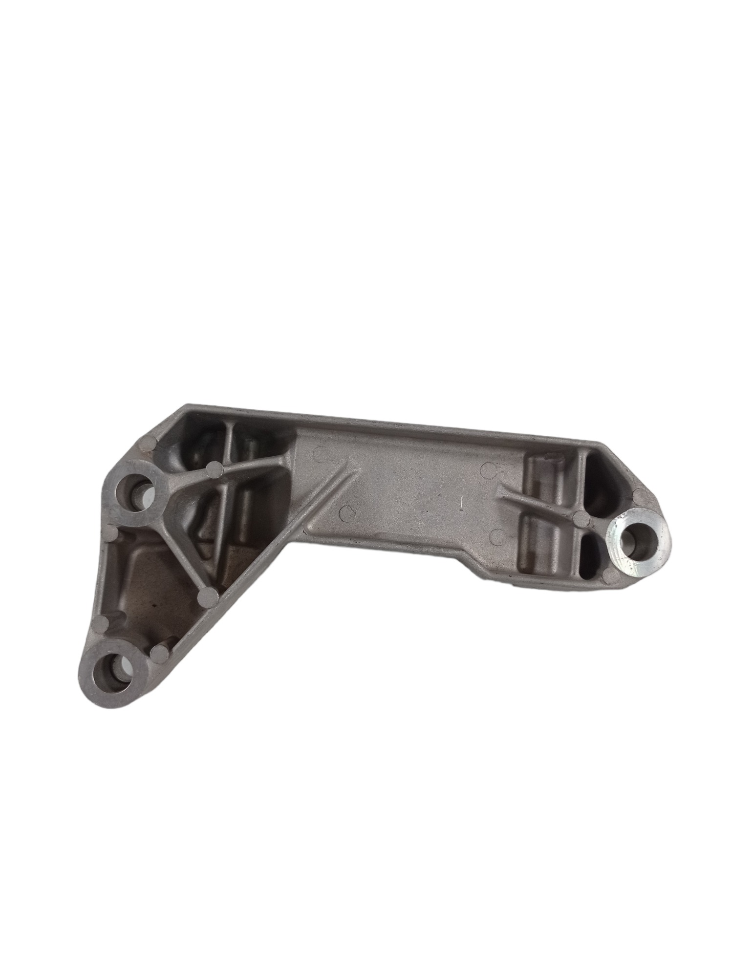 030903143l Suporte Alternador Gol Saveiro Voyage Fox G5 4