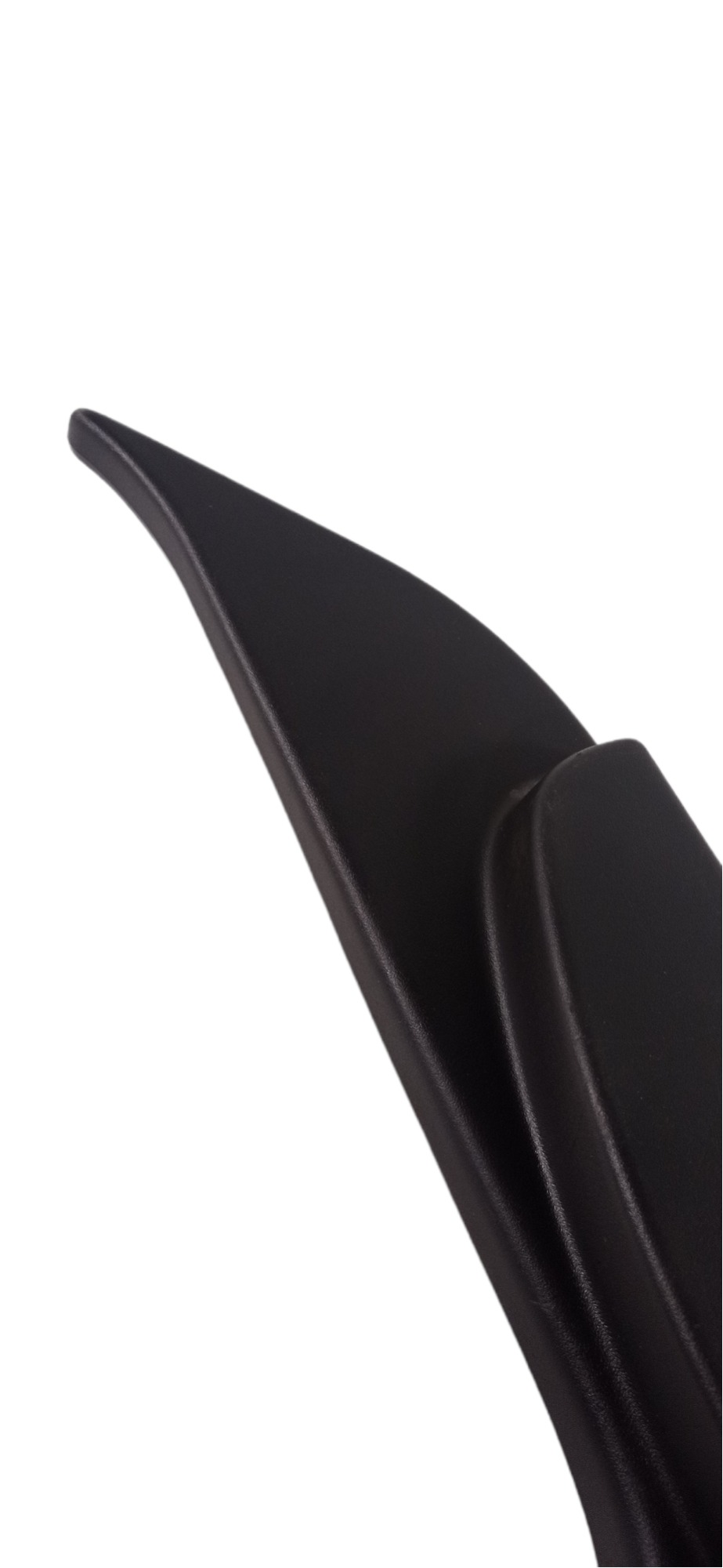 Moldura Interna Esquerda Retrovisor Renault Master 2019 2
