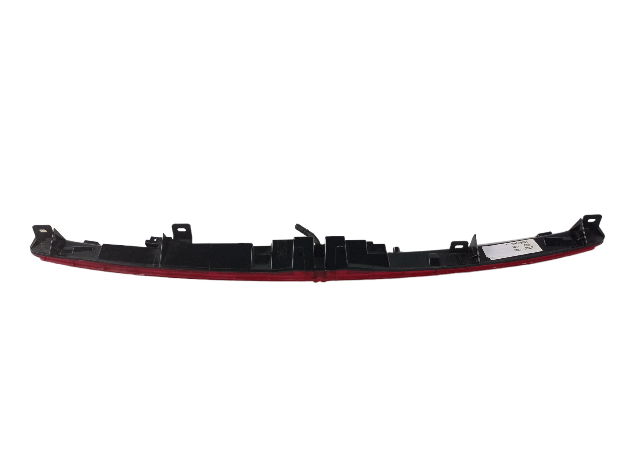 Brake Light Luz Traseira Citroen C4 Picasso 2010 2011 6