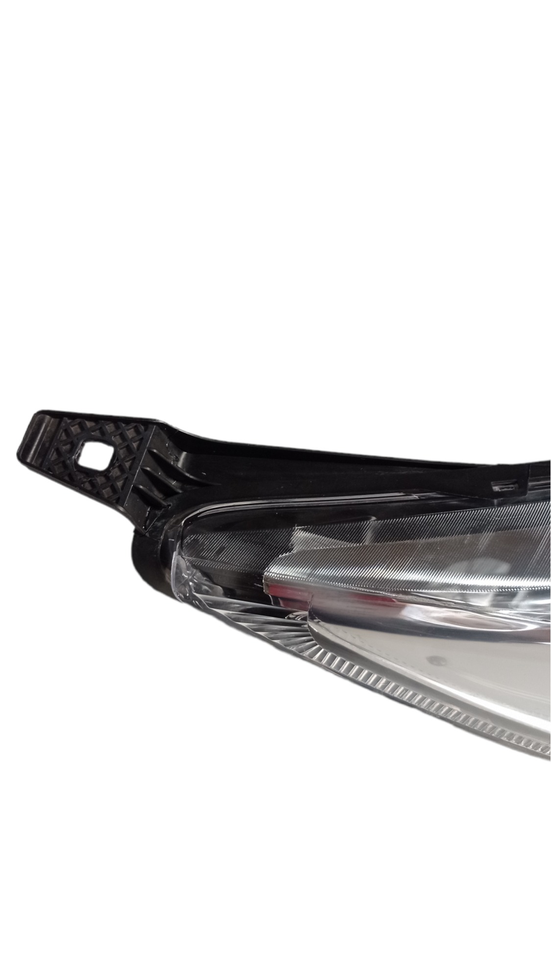 Farol Direito Ford New Fiesta 2013 A 2019 Recuperada 2