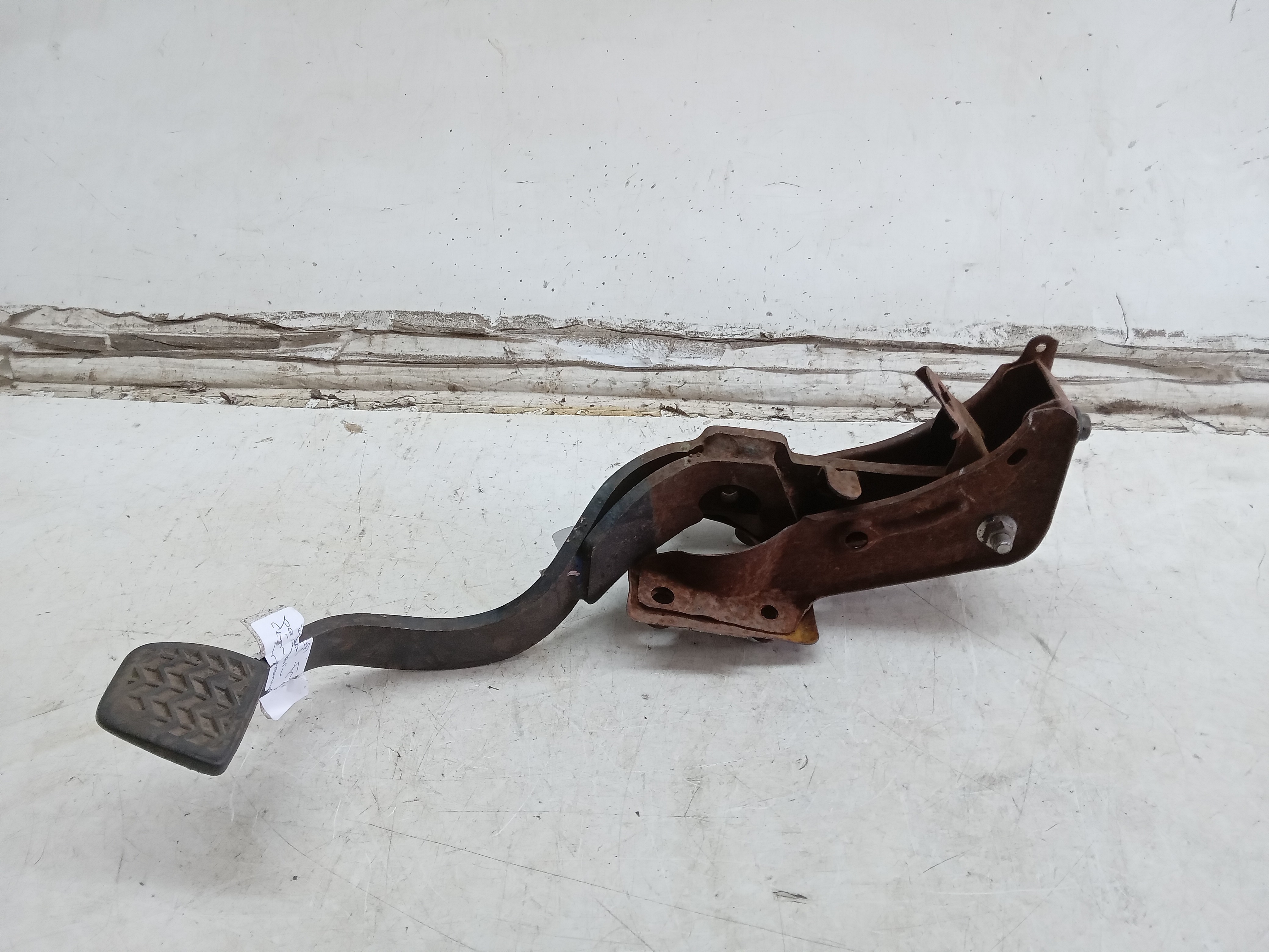 PEDAL FREIO TOYOTA HILUX 2011