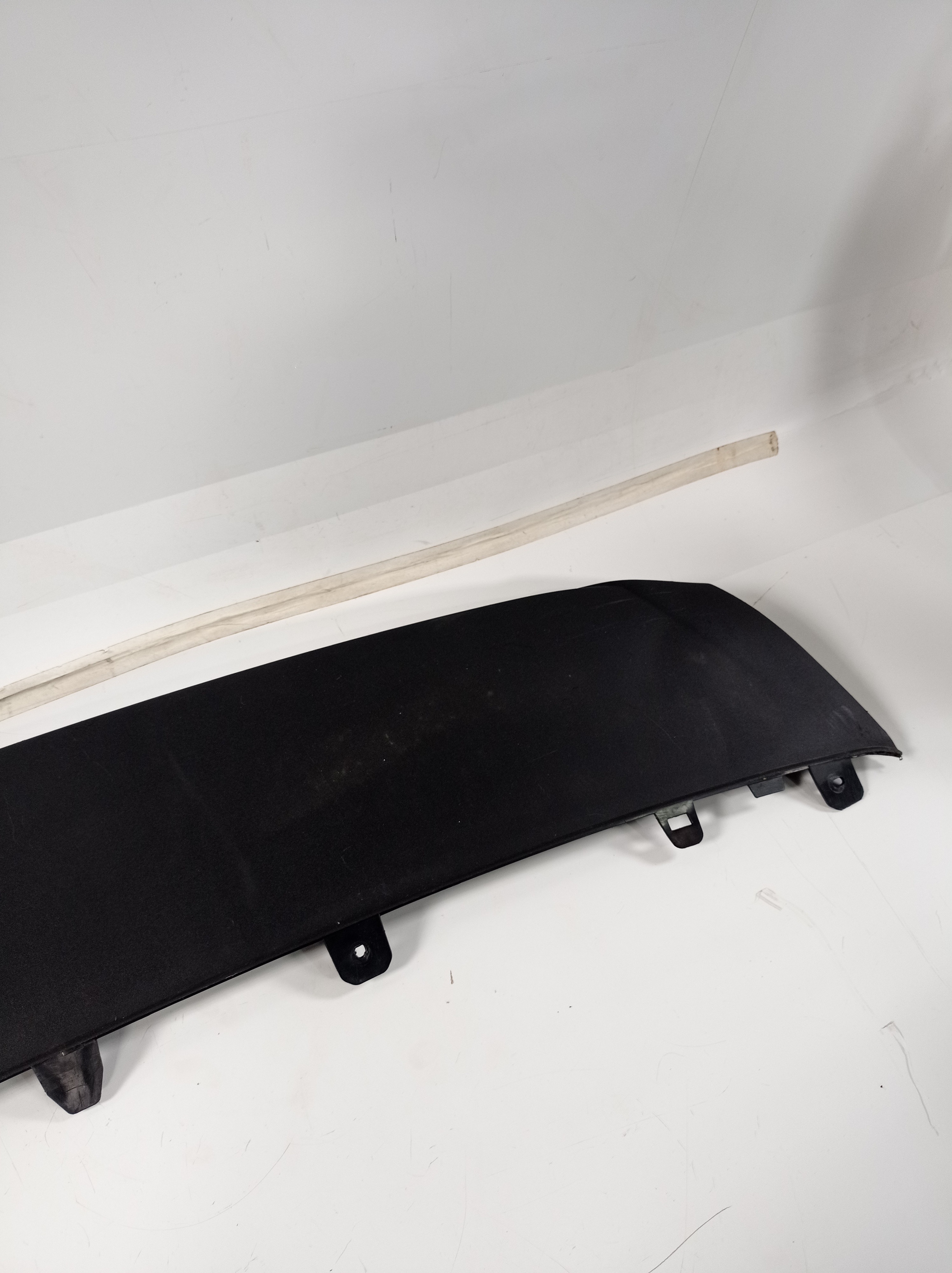 Spoiler Saia Parachoque Diant Audi Q5 Sline 2020 Original 5