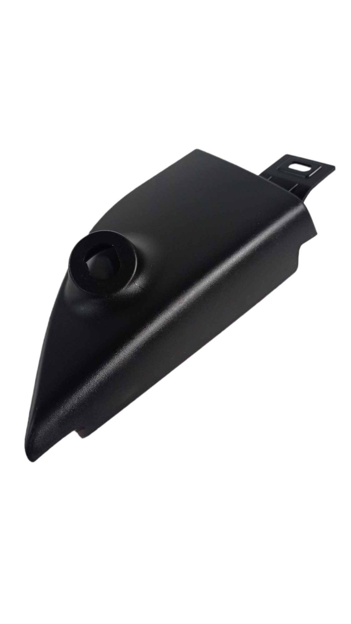 Moldura Interna Retrovisor Esquerdo Vw Saveiro Gol G5 09 13 3