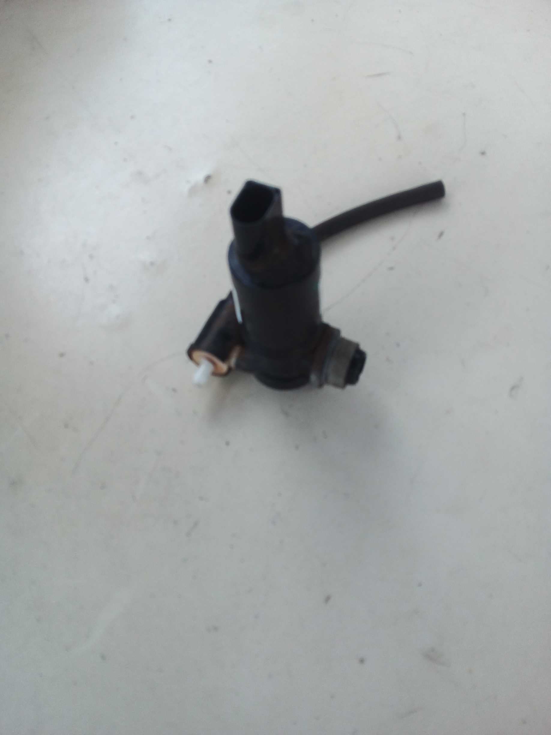 MOTOR RESERVATÓRIO PARABRISA VOLVO XC60 2014 1