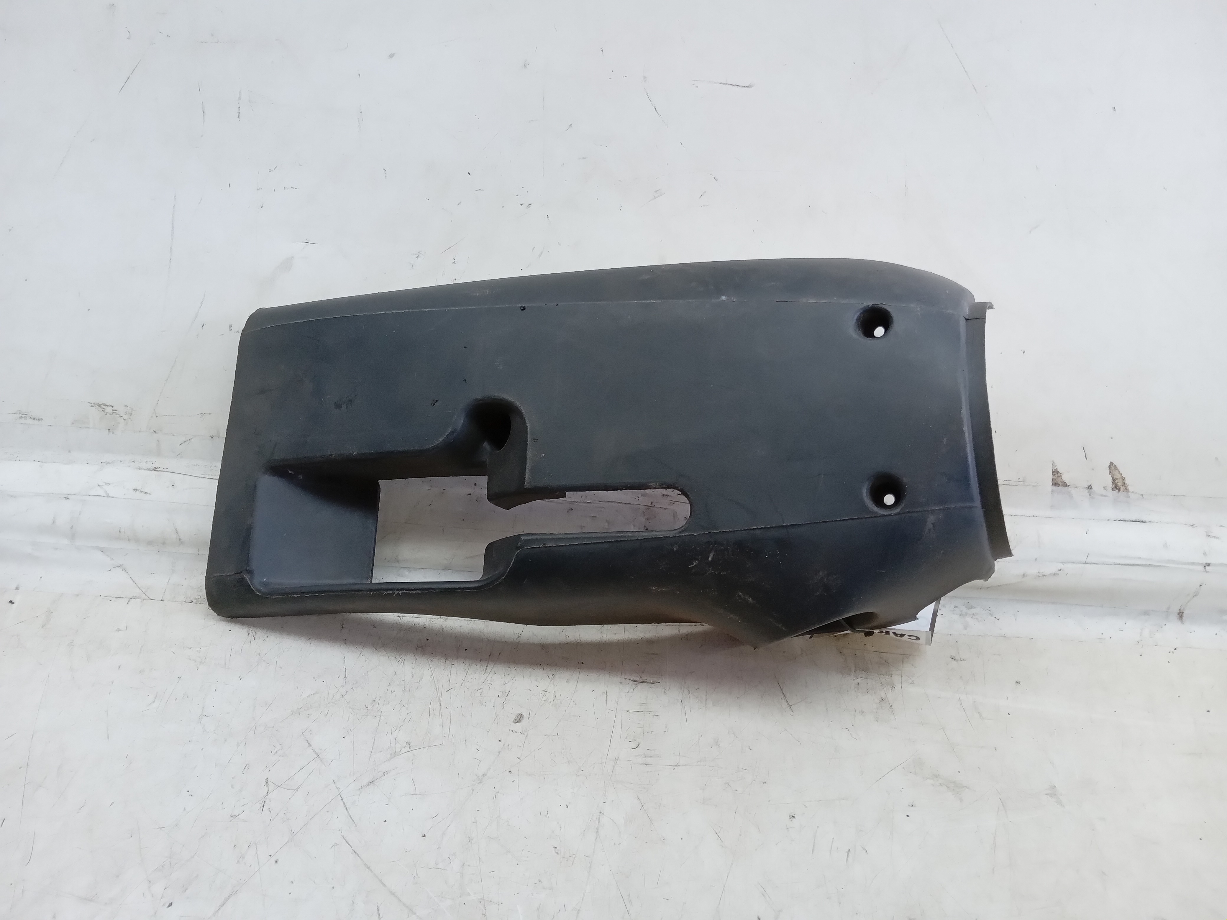 735334065  Moldura Acabamento Chave Seta Fiat Idea 2013