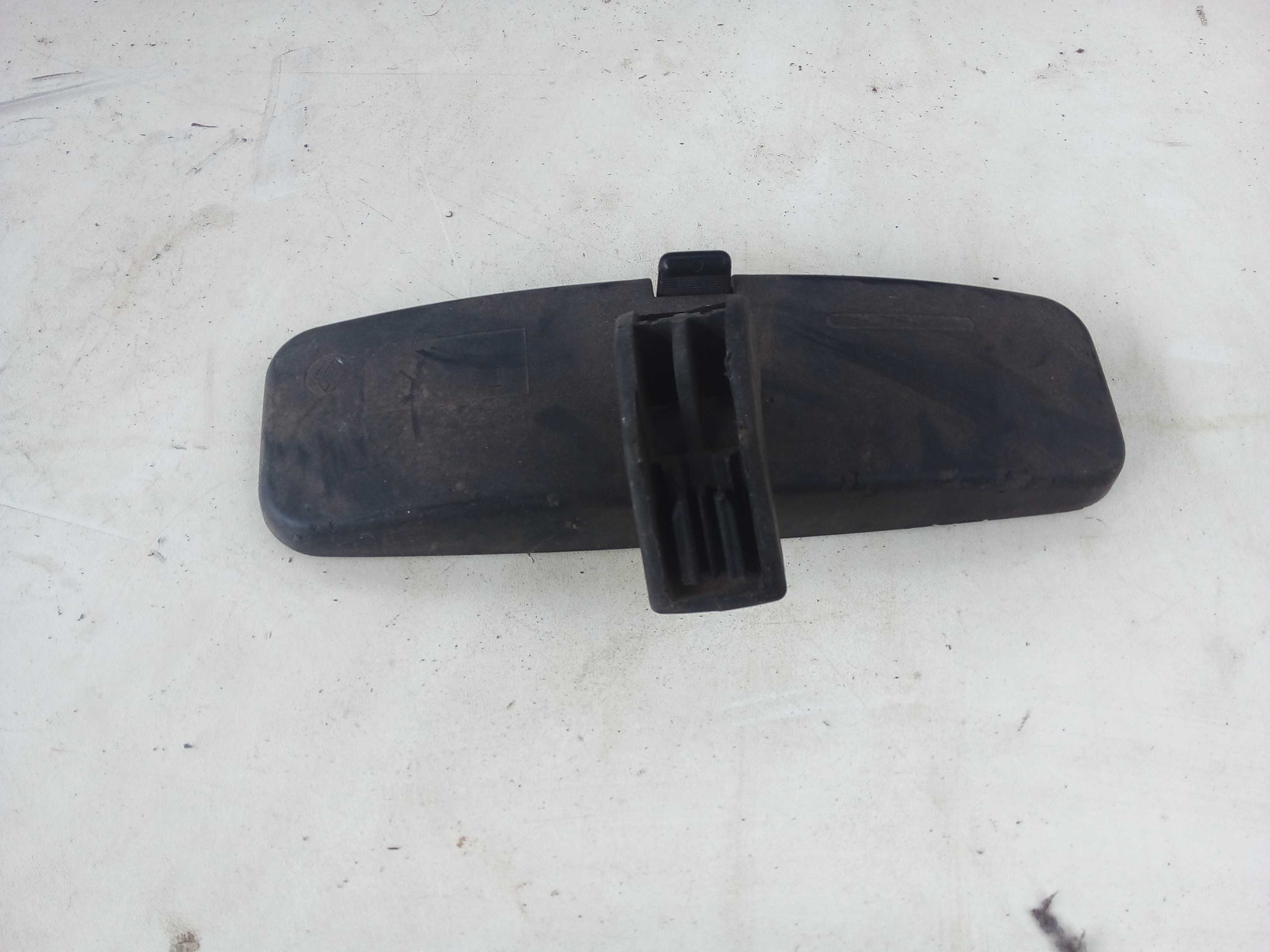 ESPELHO RETROVISOR INTERNO DUSTER 2017 2
