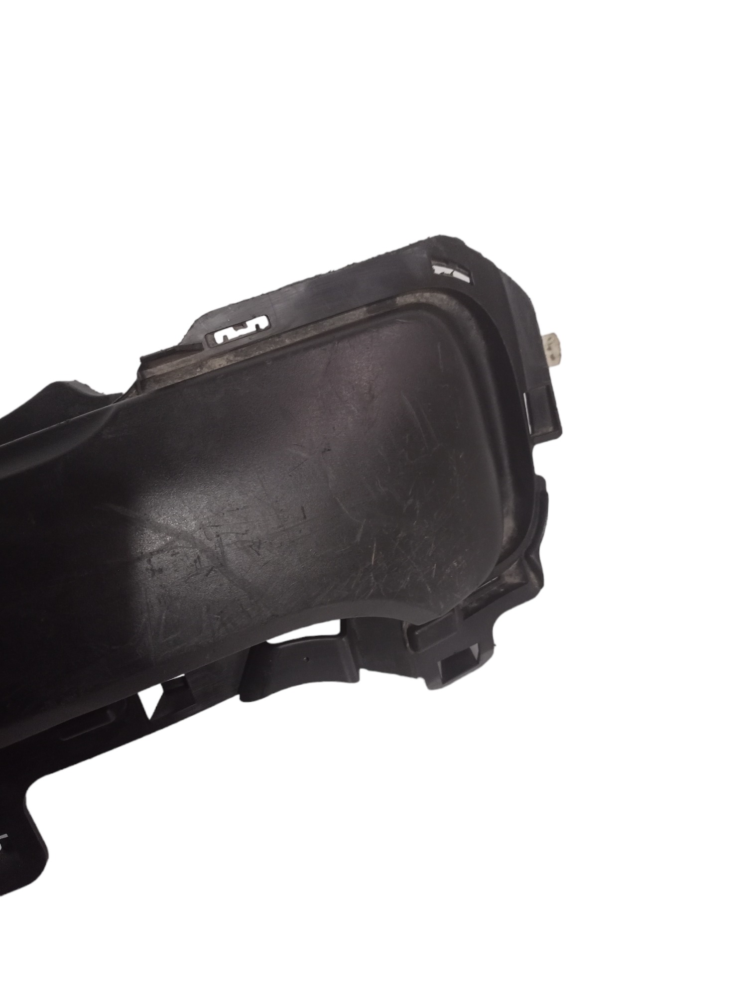 9809798377 Moldura Parachoque Traseiro Citroen Aircross 16 6