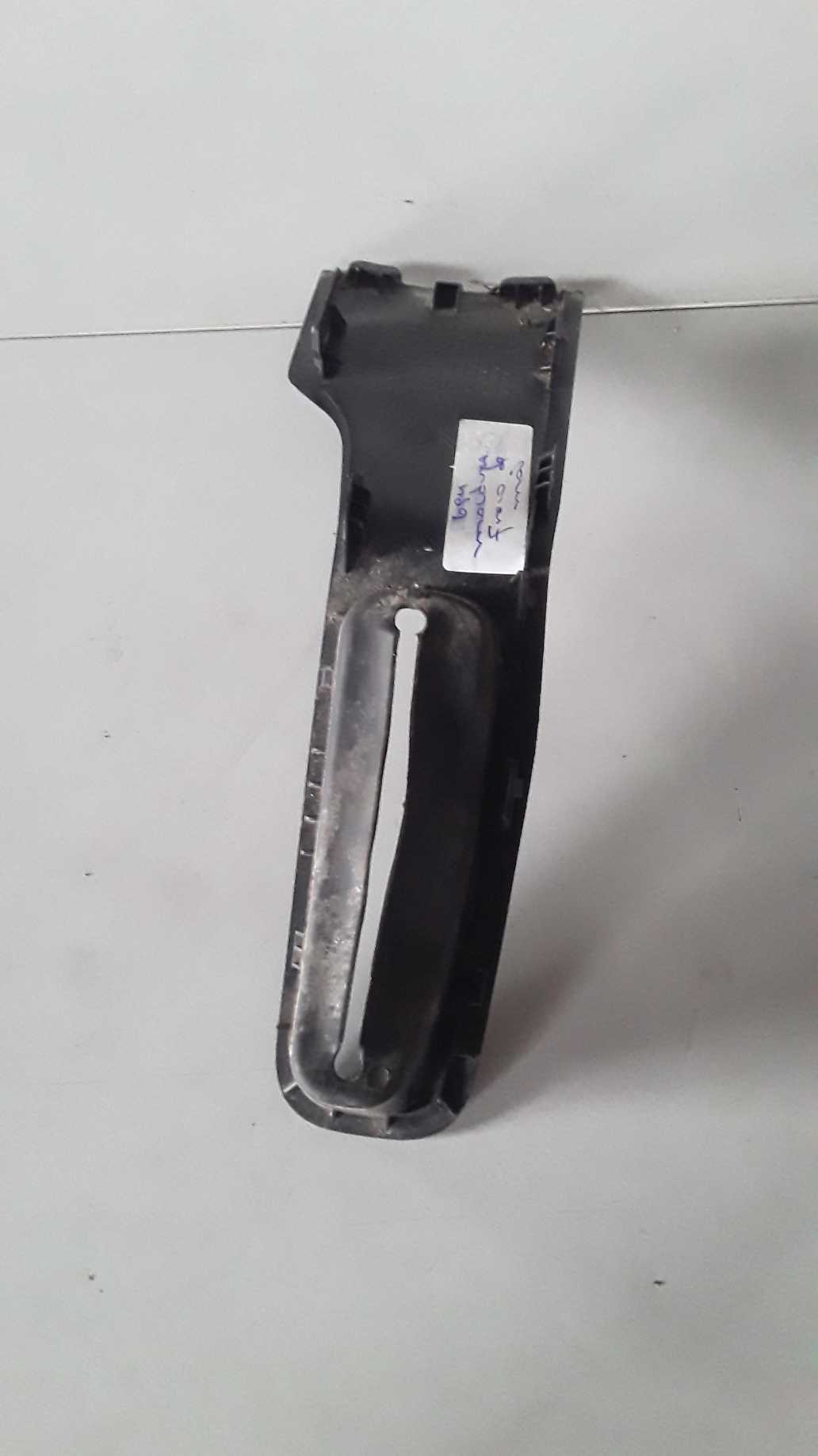 9684220977 Acabamento Console Citroen Ds3 2008 2011 2