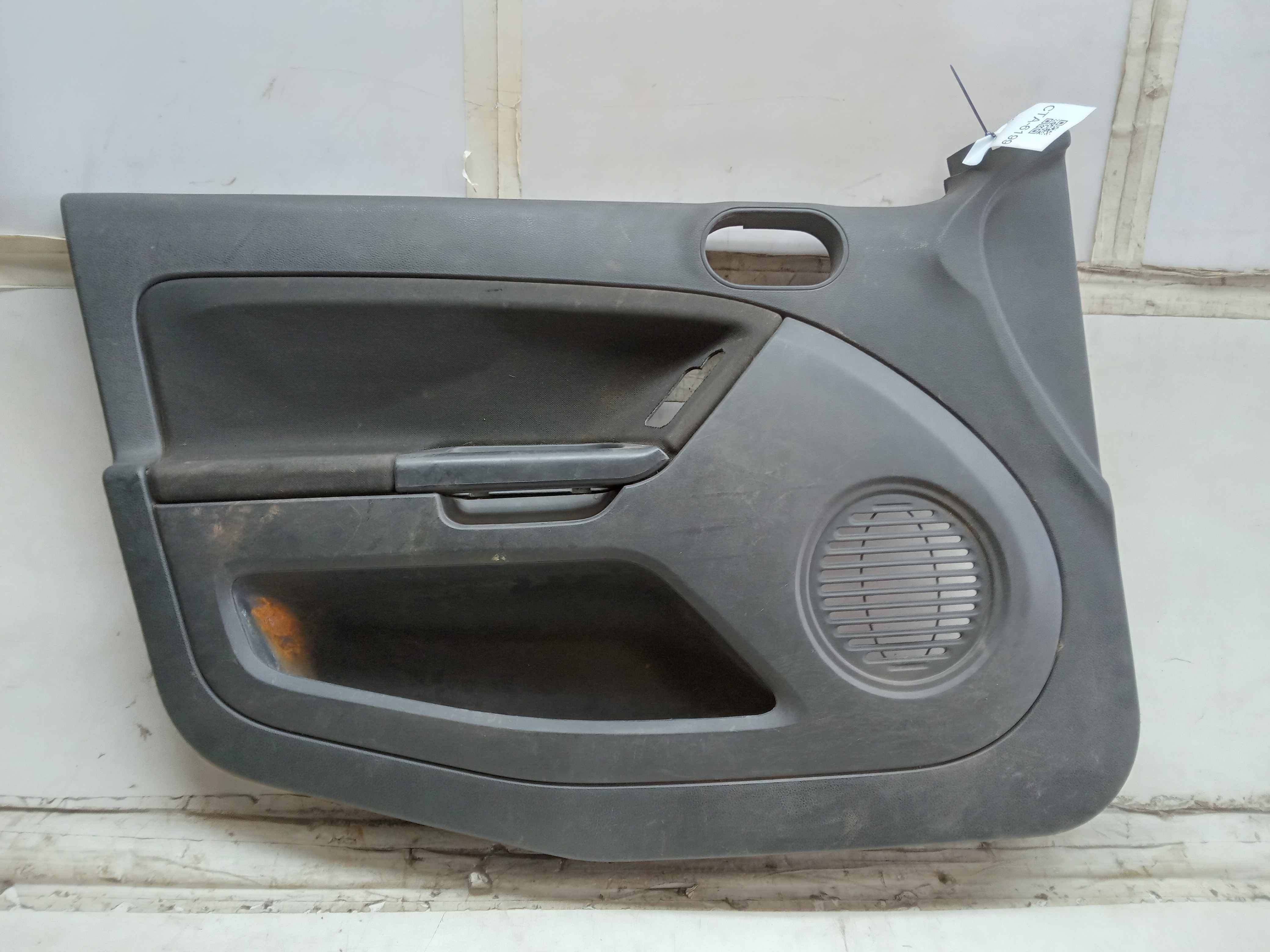 FORRO PORTA DIANT LE FORD FIESTA 2010