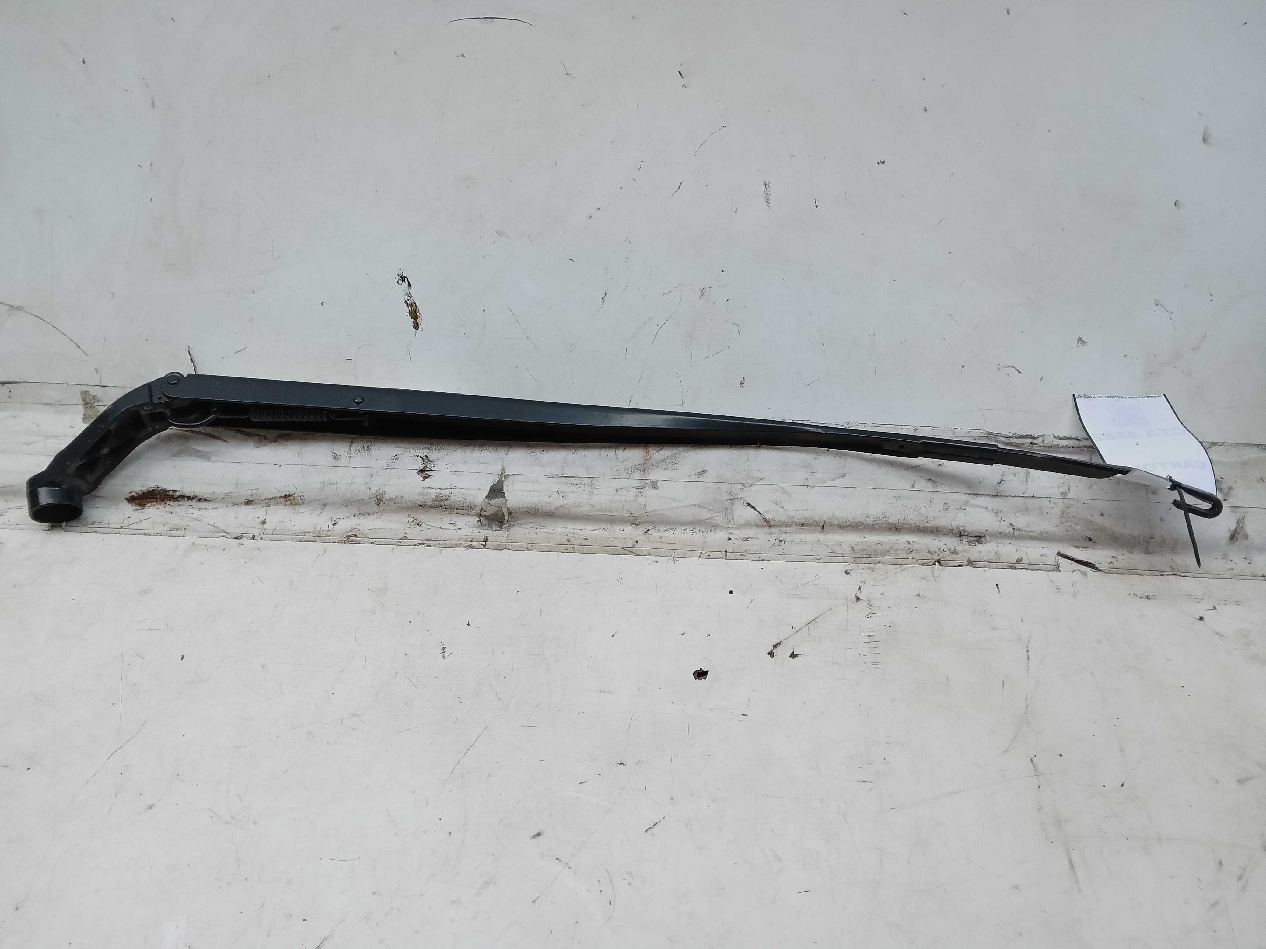 HASTE LIMPADOR PARABRISA LE TOYOTA COROLLA 2013 2
