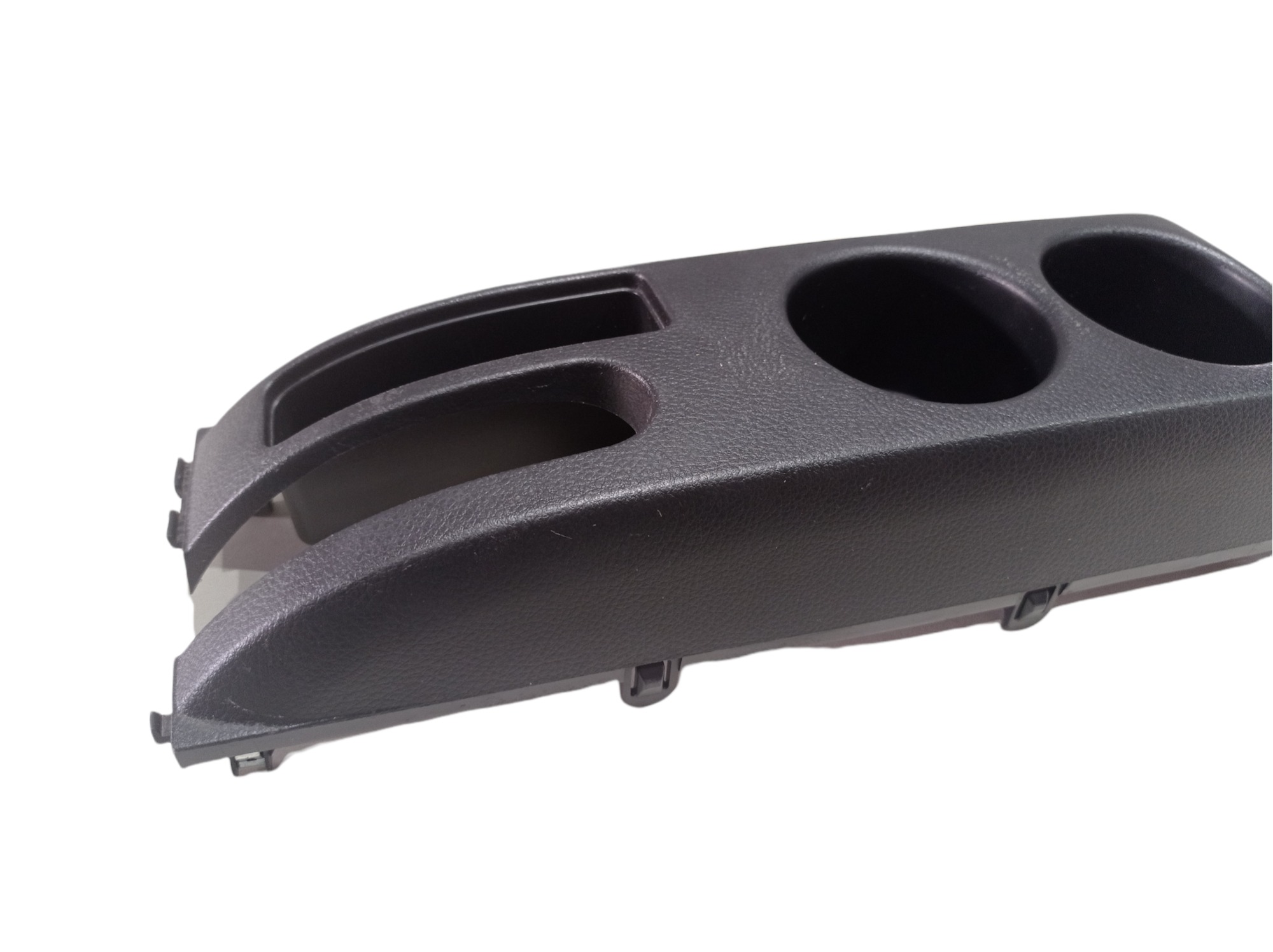 Porta Copos Console Central Nissan Tiida 2008 A 2013 Origina 2