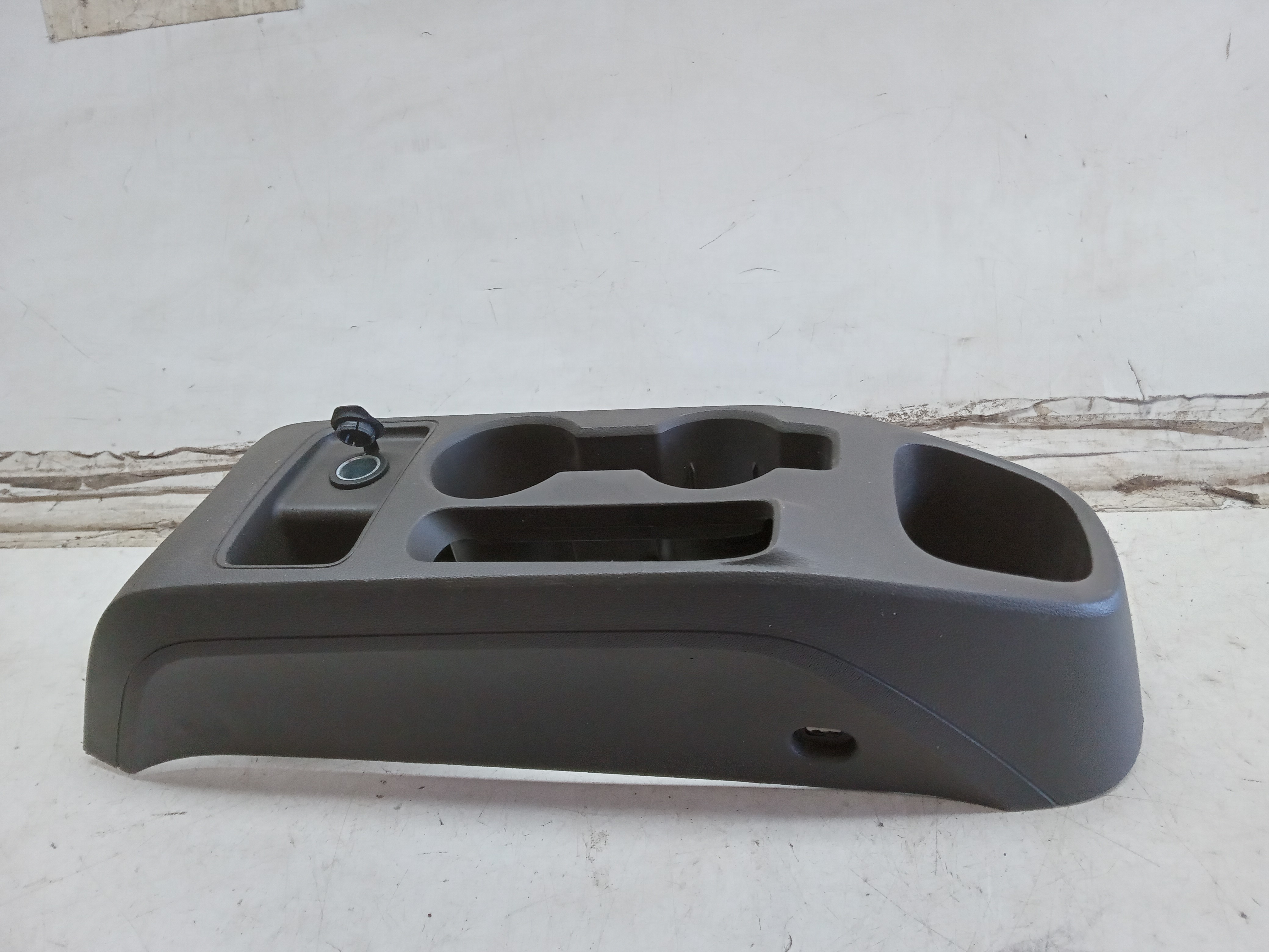ACABAMENTO CONSOLE CENTRAL GM COBALT 2013 1