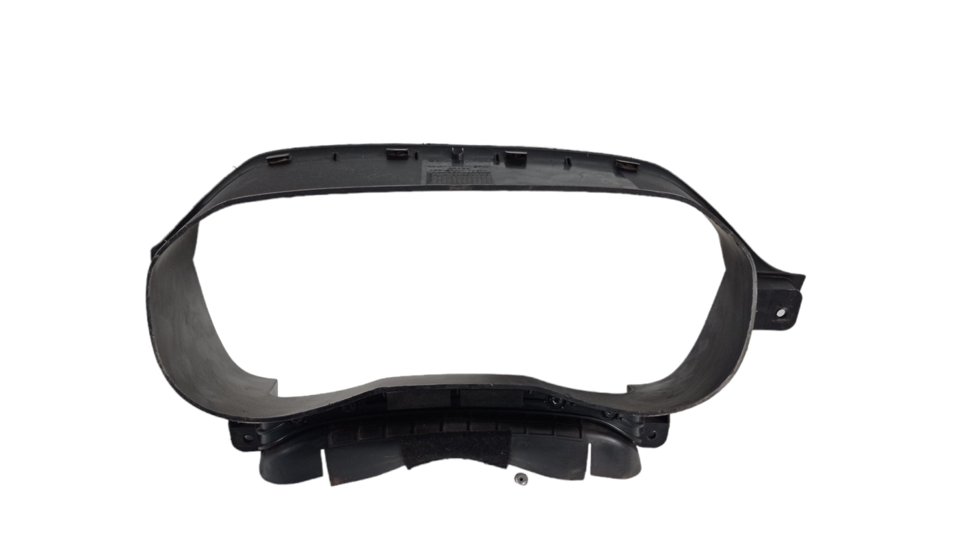 Moldura Painel Instrumento Ford Ranger 2014 A 2016 7