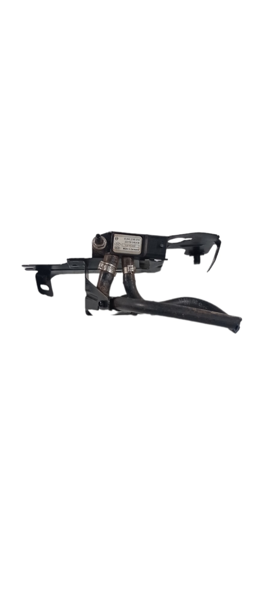 Sensor Catalisador Renault Master 2021 5