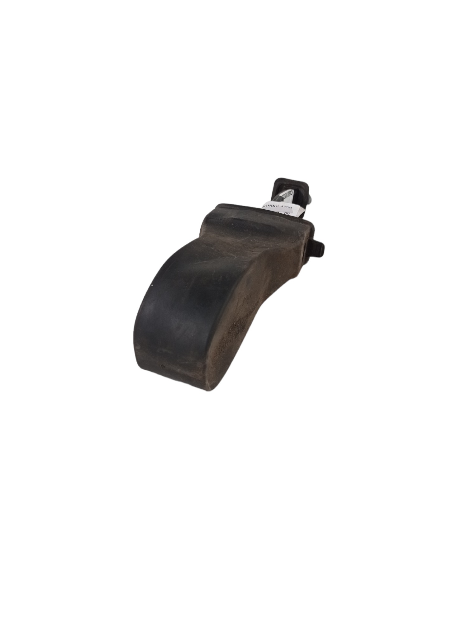 Limitador Porta Dianteira Esquerda Volkswagen Golf 2013 2014 5