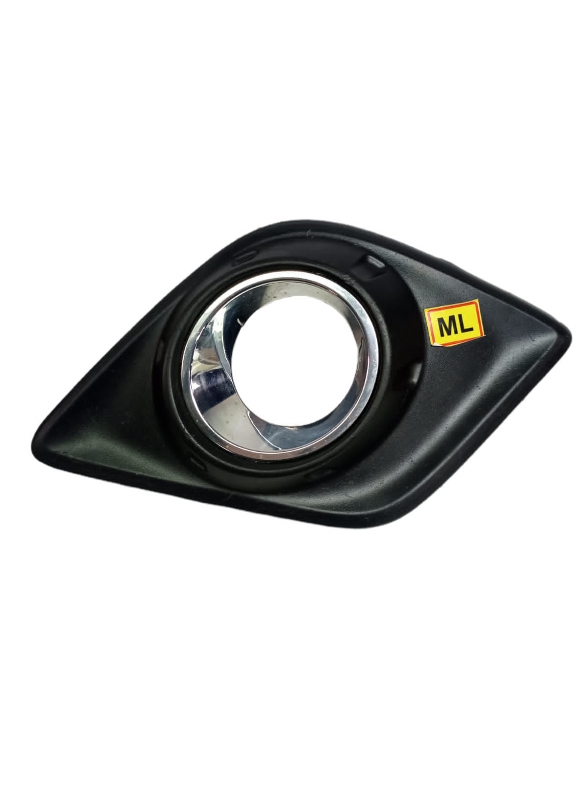 Grade Farol Milha Esquerdo Toyota Hilux 16 18 520400k10 1