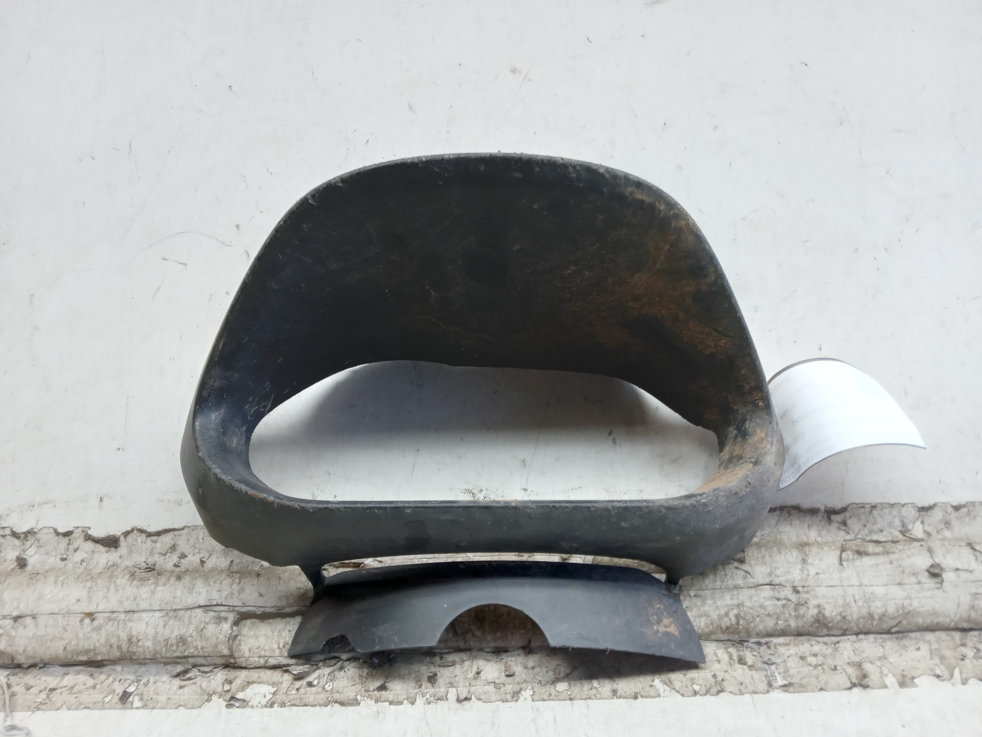 MOLDURA PAINEL DE INSTRUMENTOS CHEVROLET PRISMA 2018 1