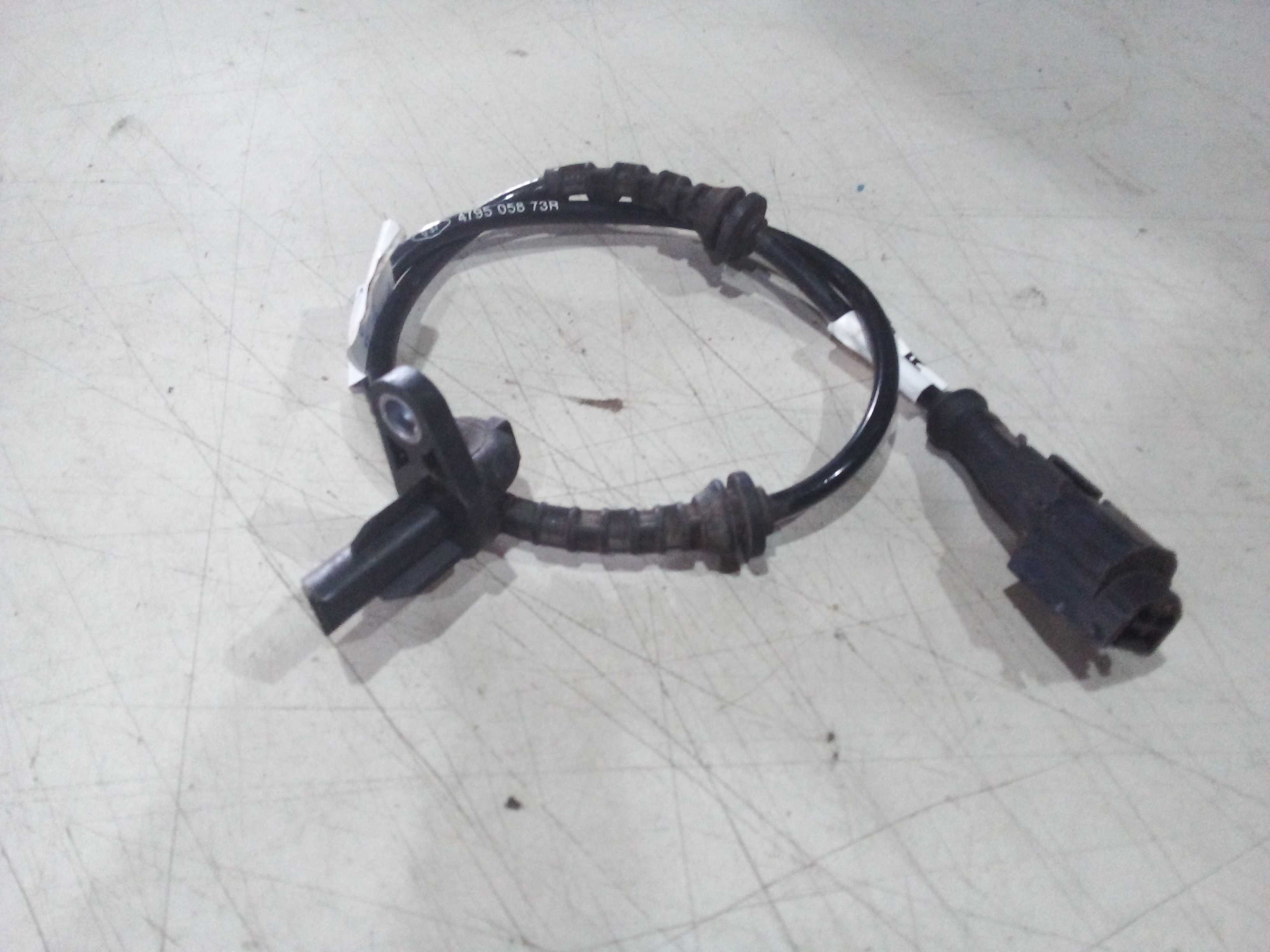 SENSOR ABS RODA TRÁS  CAPTUR 2019 479505873R 2