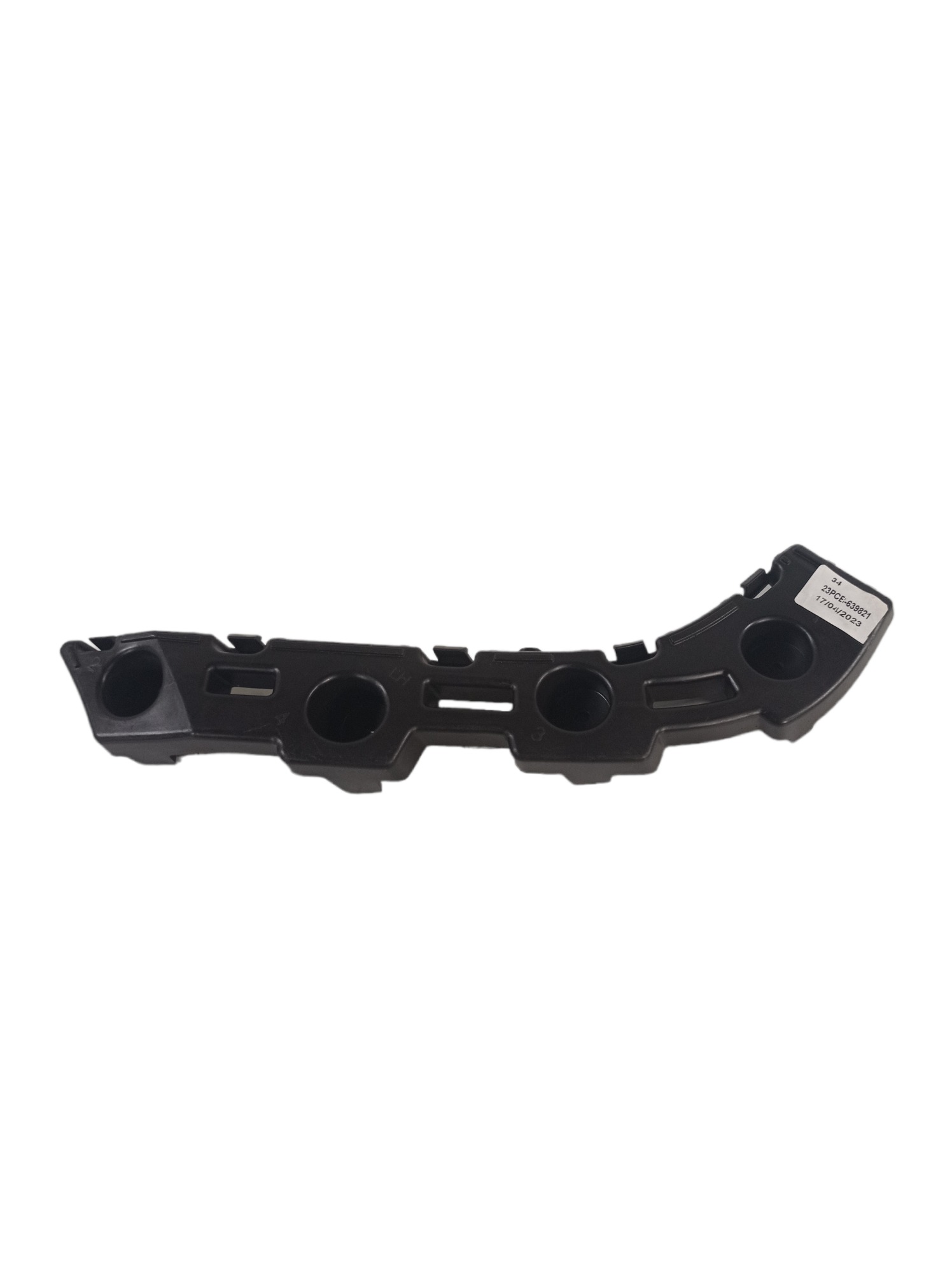 26279908 Guia Parachoque Traseiro Esq Gm Tracker 2021/2022