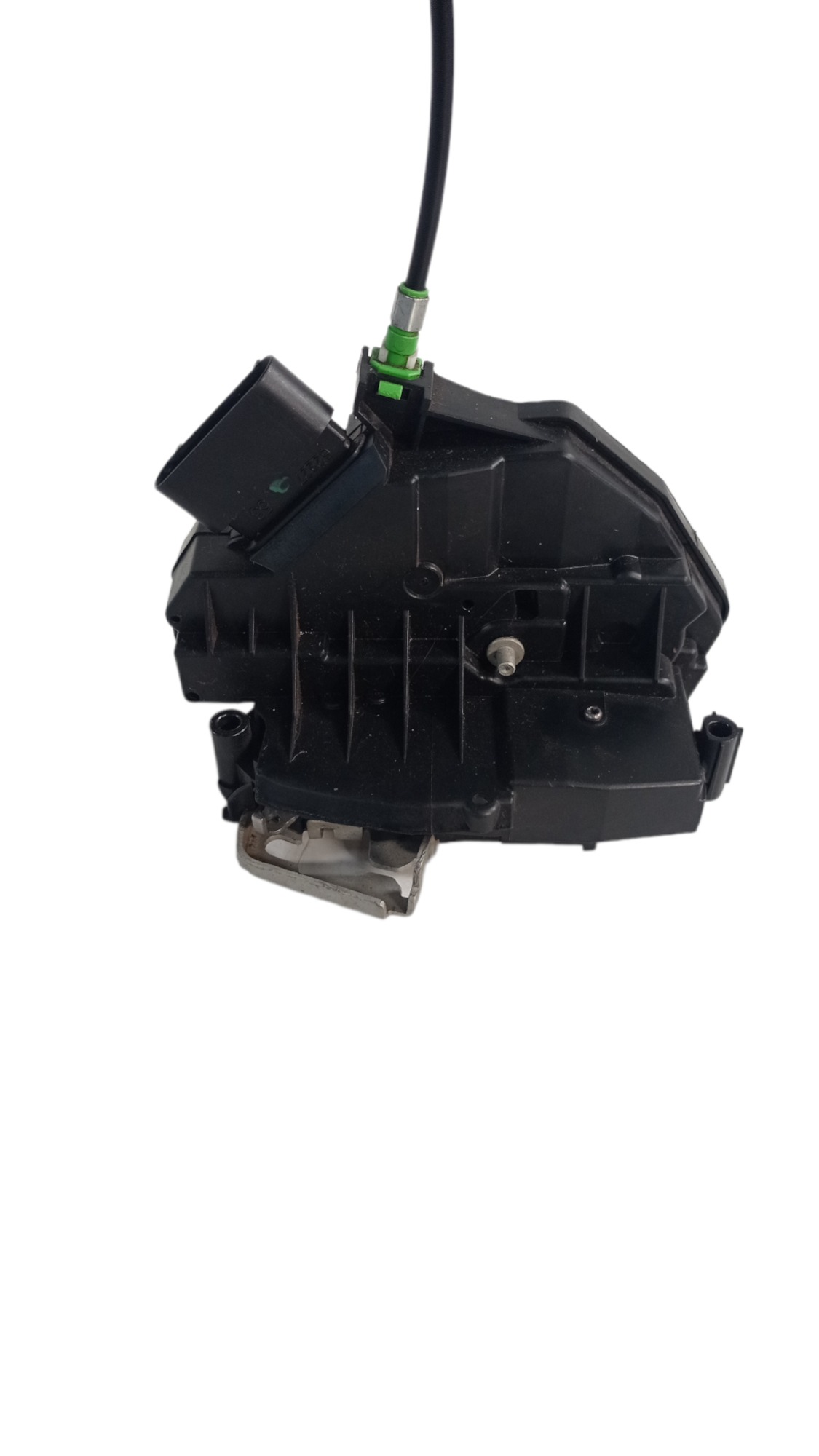 Fechadura Porta Traseira Esquerda Ford Ecosport 2020 2021 3