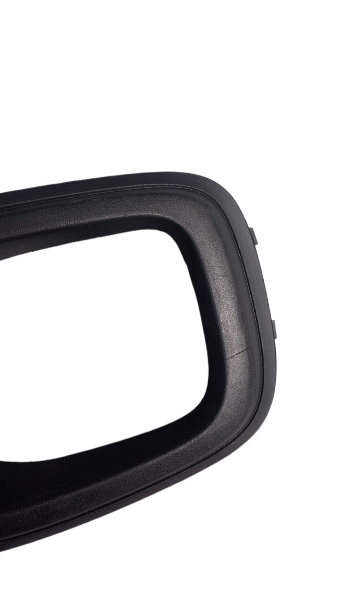 Moldura Farol Milha Direito Volkswagen Tcross 2018 A 2022 4