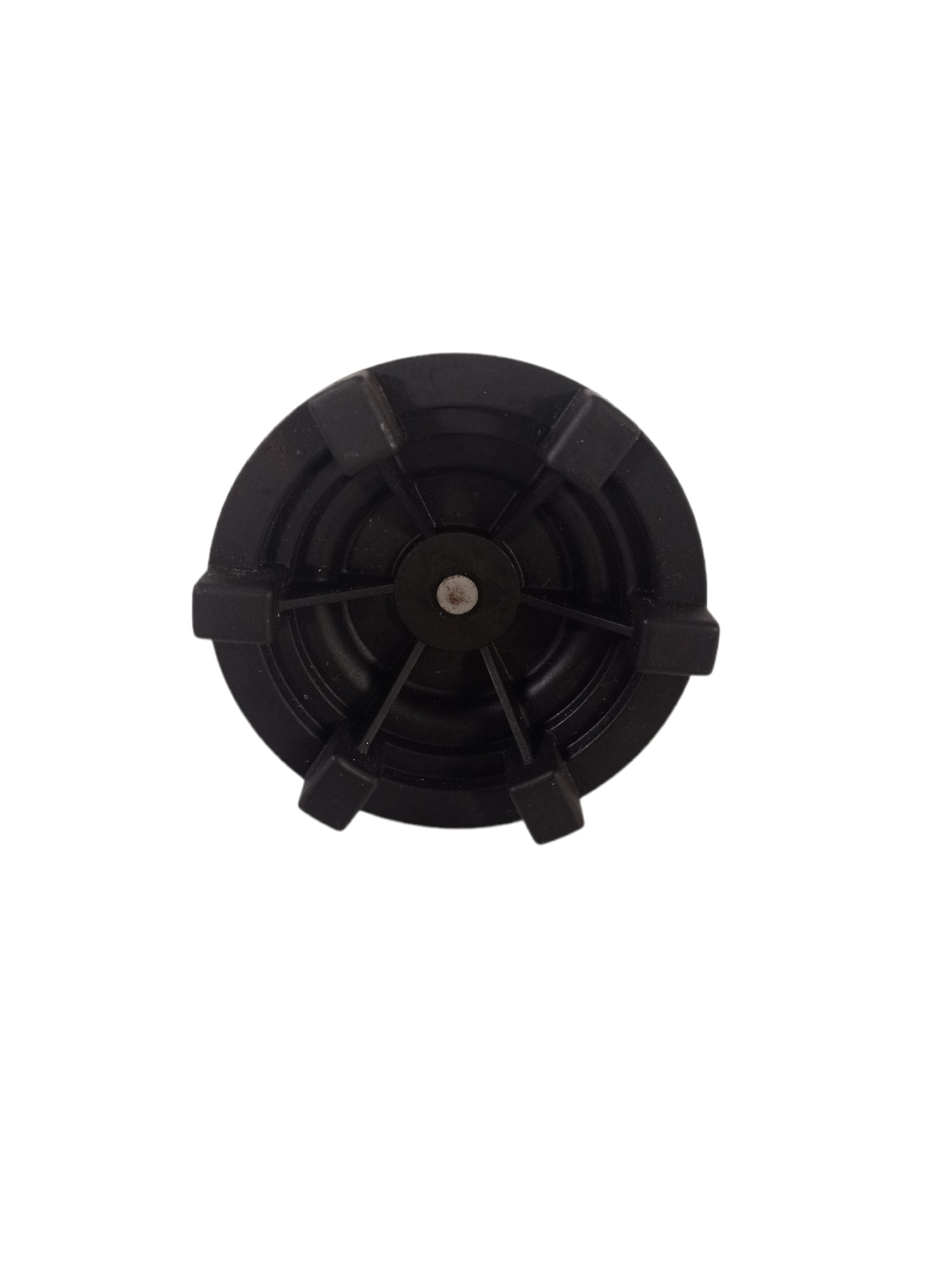 Porca Parafuso Estepe Volvo Xc60 2010/2011 2