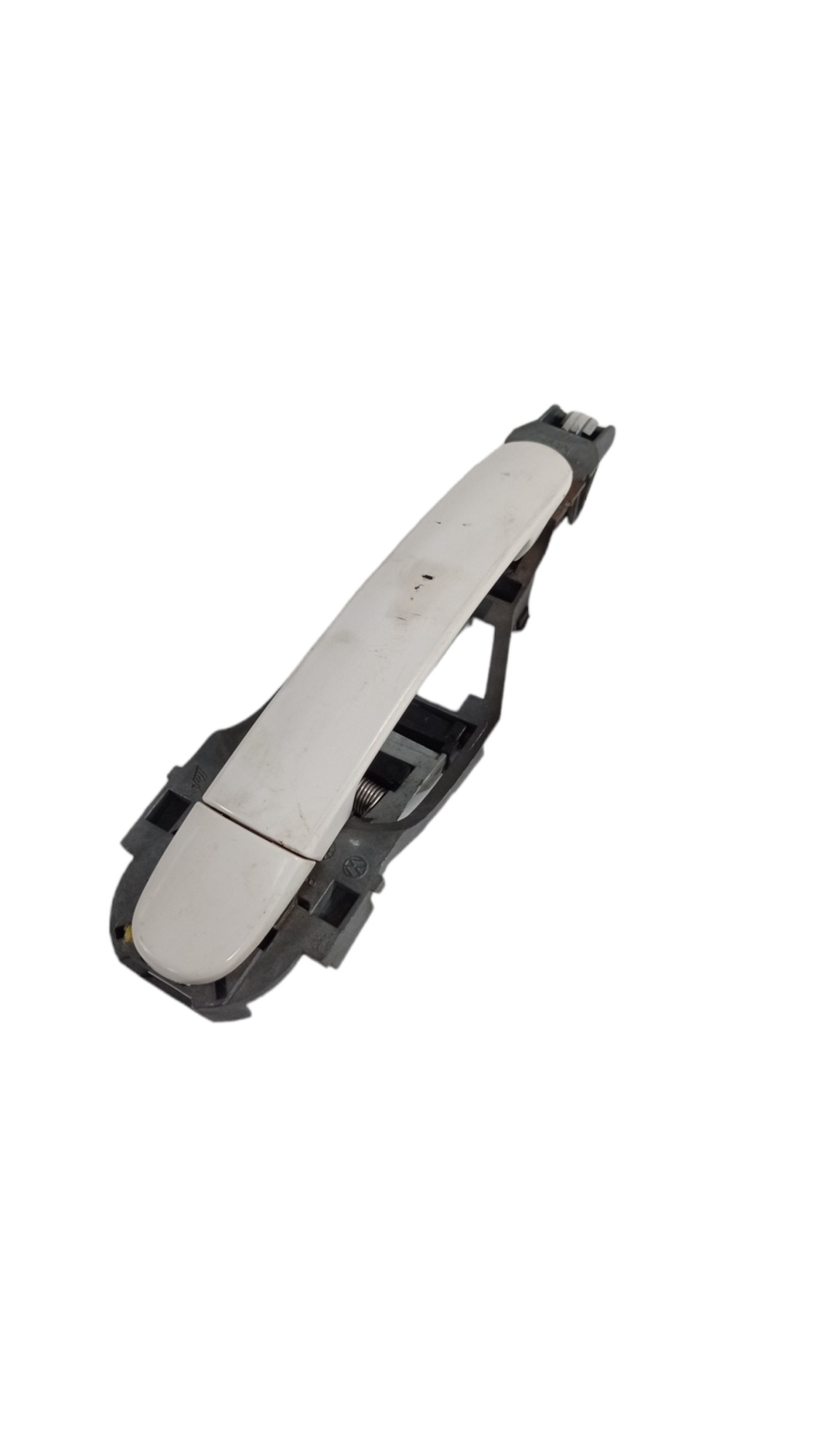 Maçaneta Externa Traseira Esquerda Volkswagen Bora 2010 3
