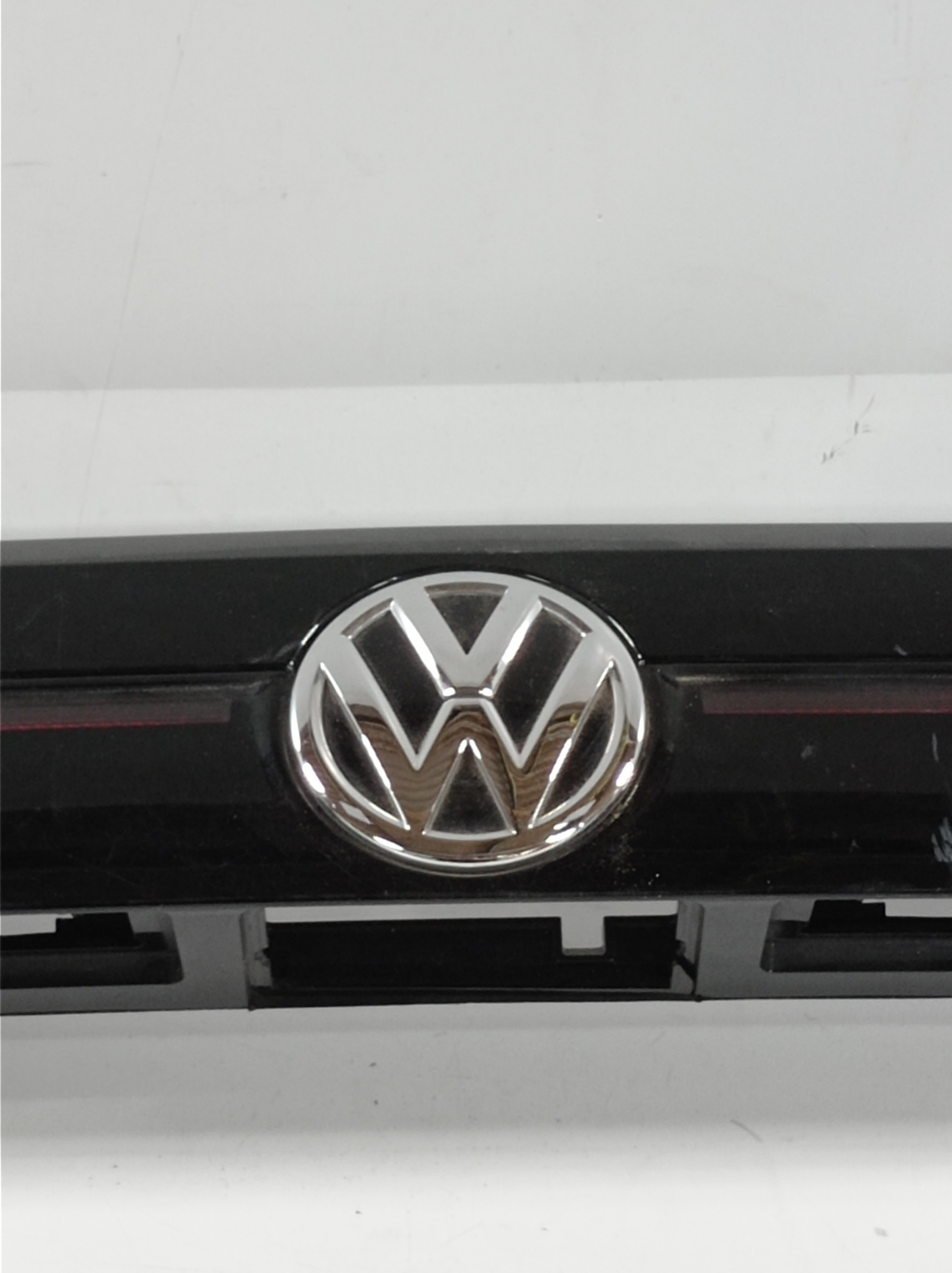2gp827577 Moldura Aplique Tampa Traseira Vw T-cross 18/19 6