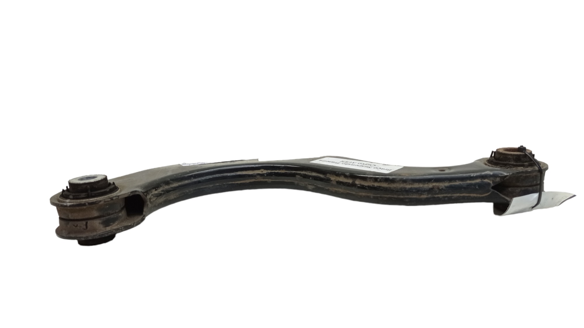 BRAÇO SUSPENSÃO TRASEIRA LD AUDI A3 2015 3