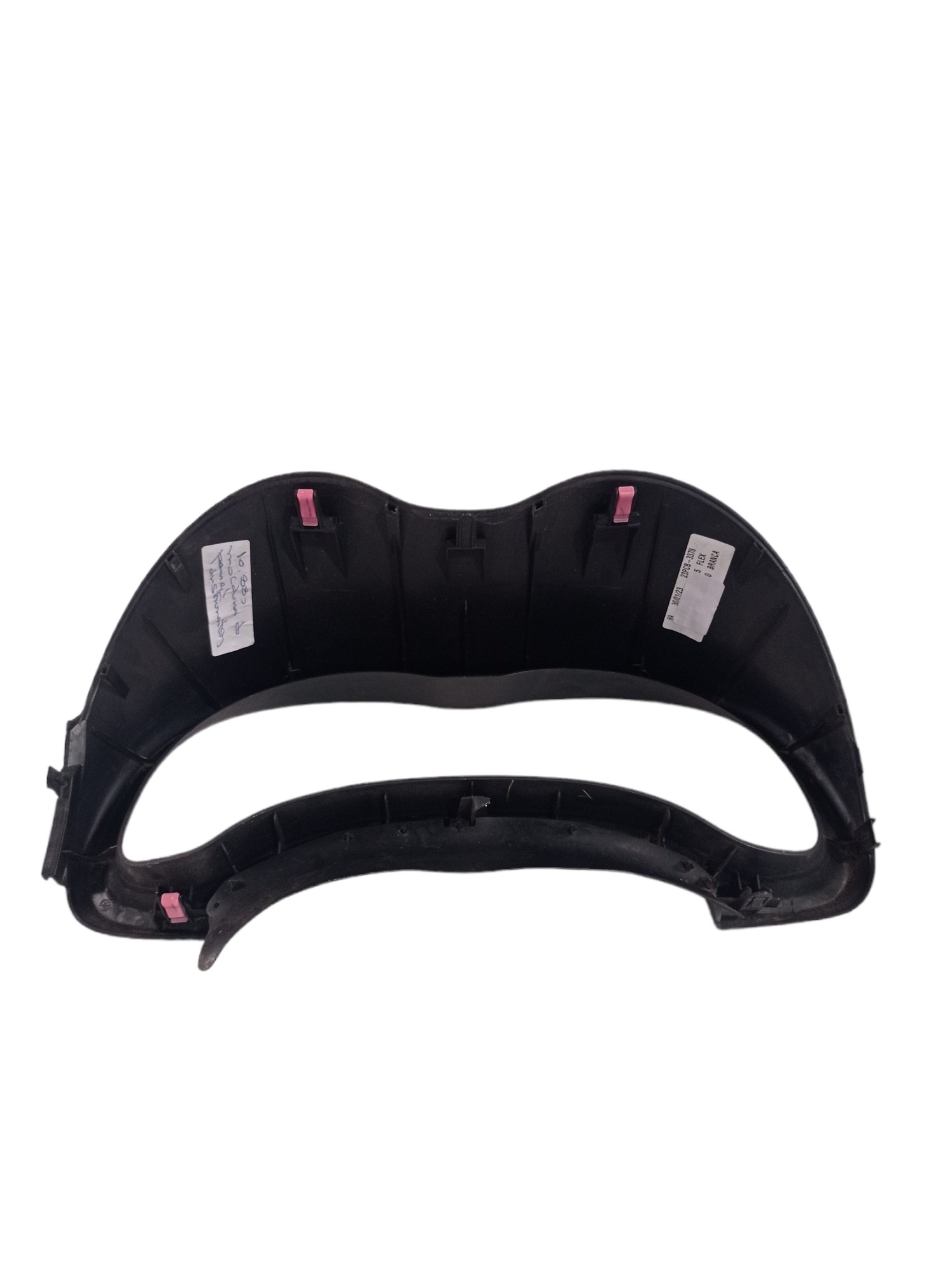 Moldura Painel Instrumento Toyota Corolla 2014 A 2015 5