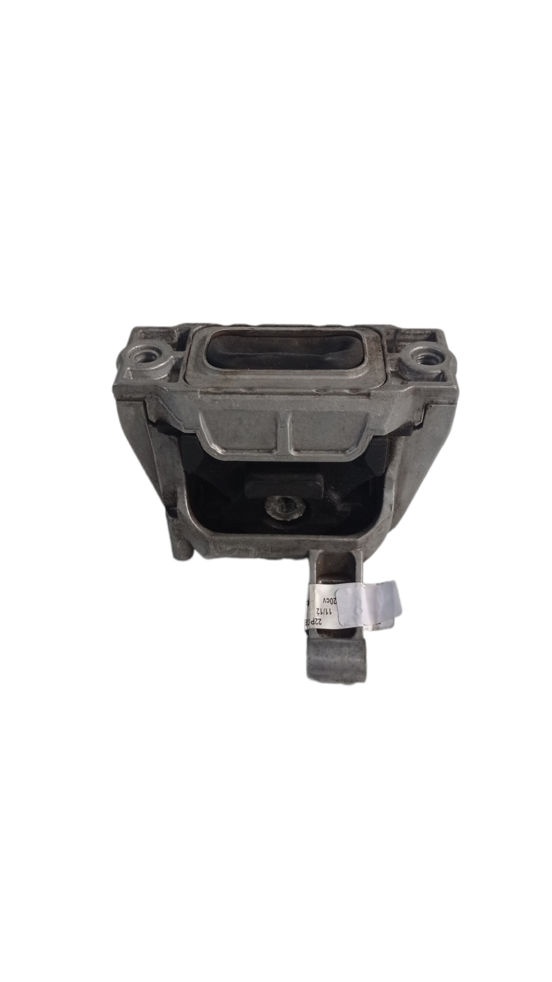 Coxim Motor Direito Audi Q3 Volkswagen Tiguan 2014 A 2017 3