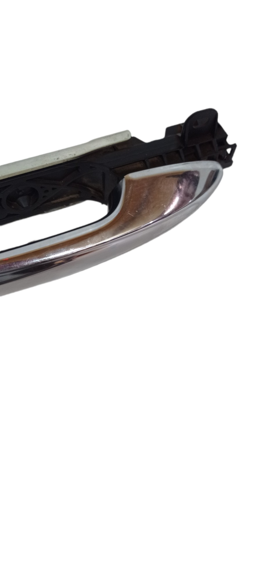 Maçaneta Externa Cromada Traseira Direita Toyota Hilux 2019 Cromado Traseira 6