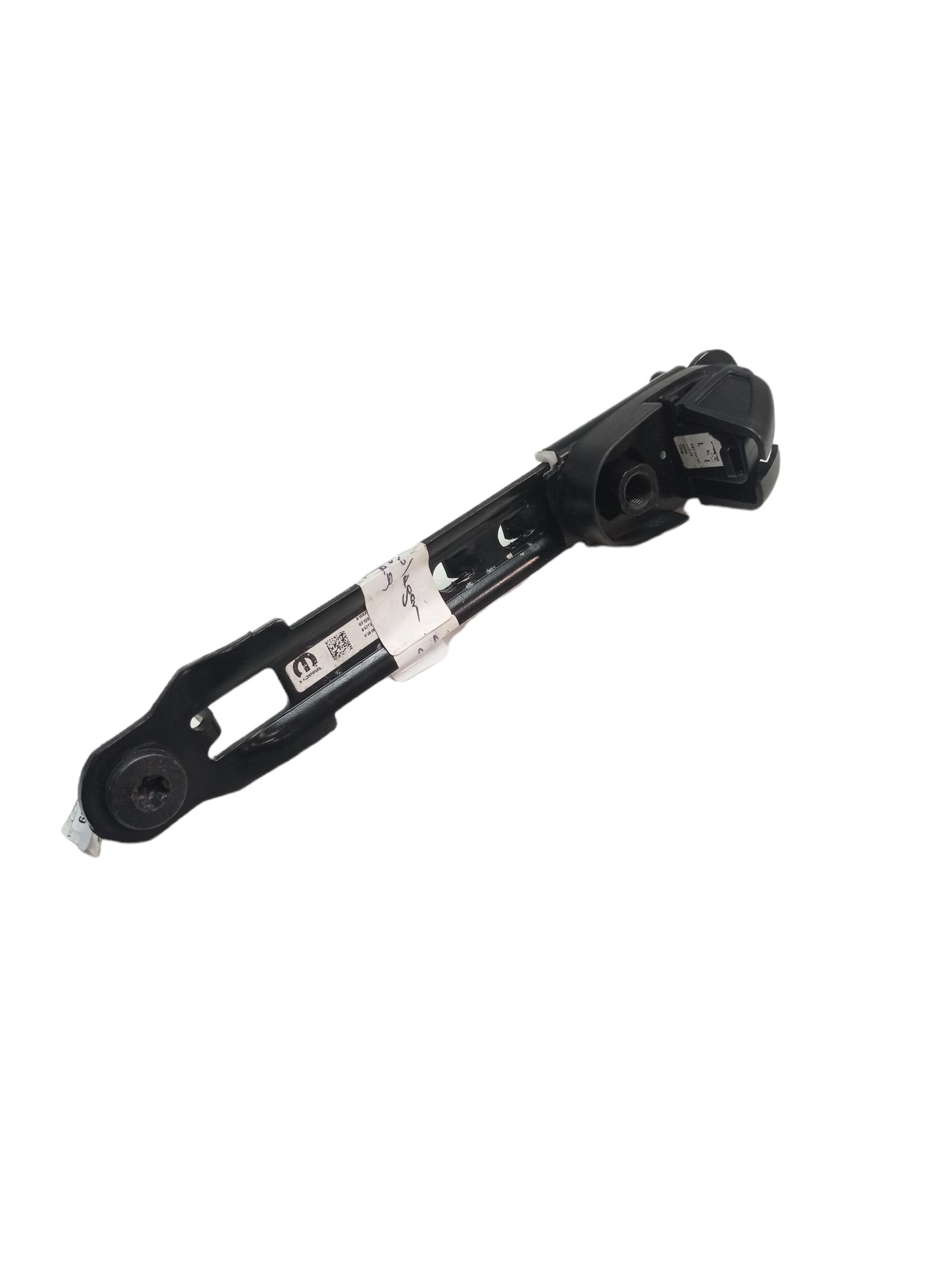 01002476440 Suporte Regulador Cinto Segurança Fiat Argo 19