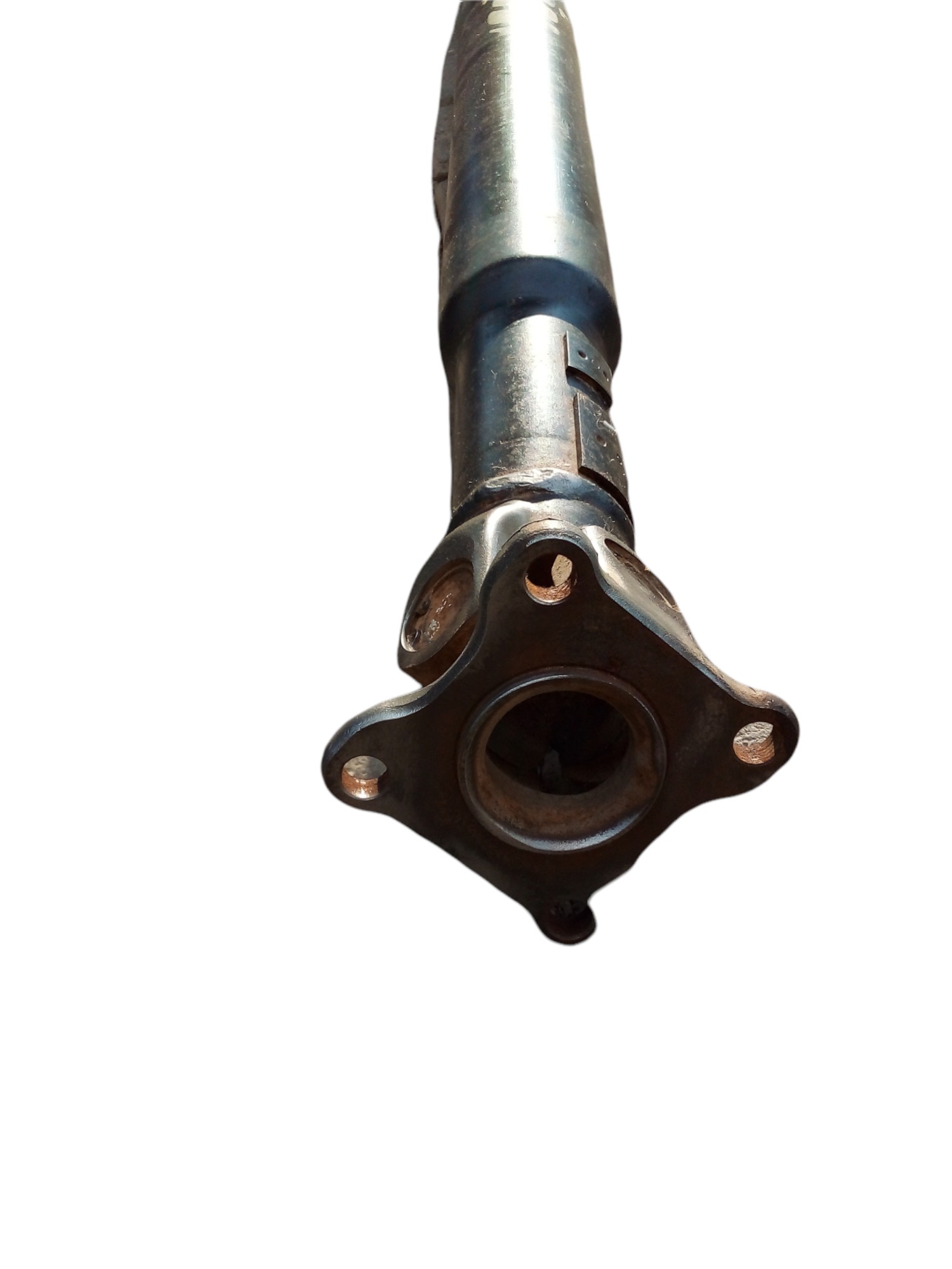 Cardan Traseiro Gm Tracker 2008 5