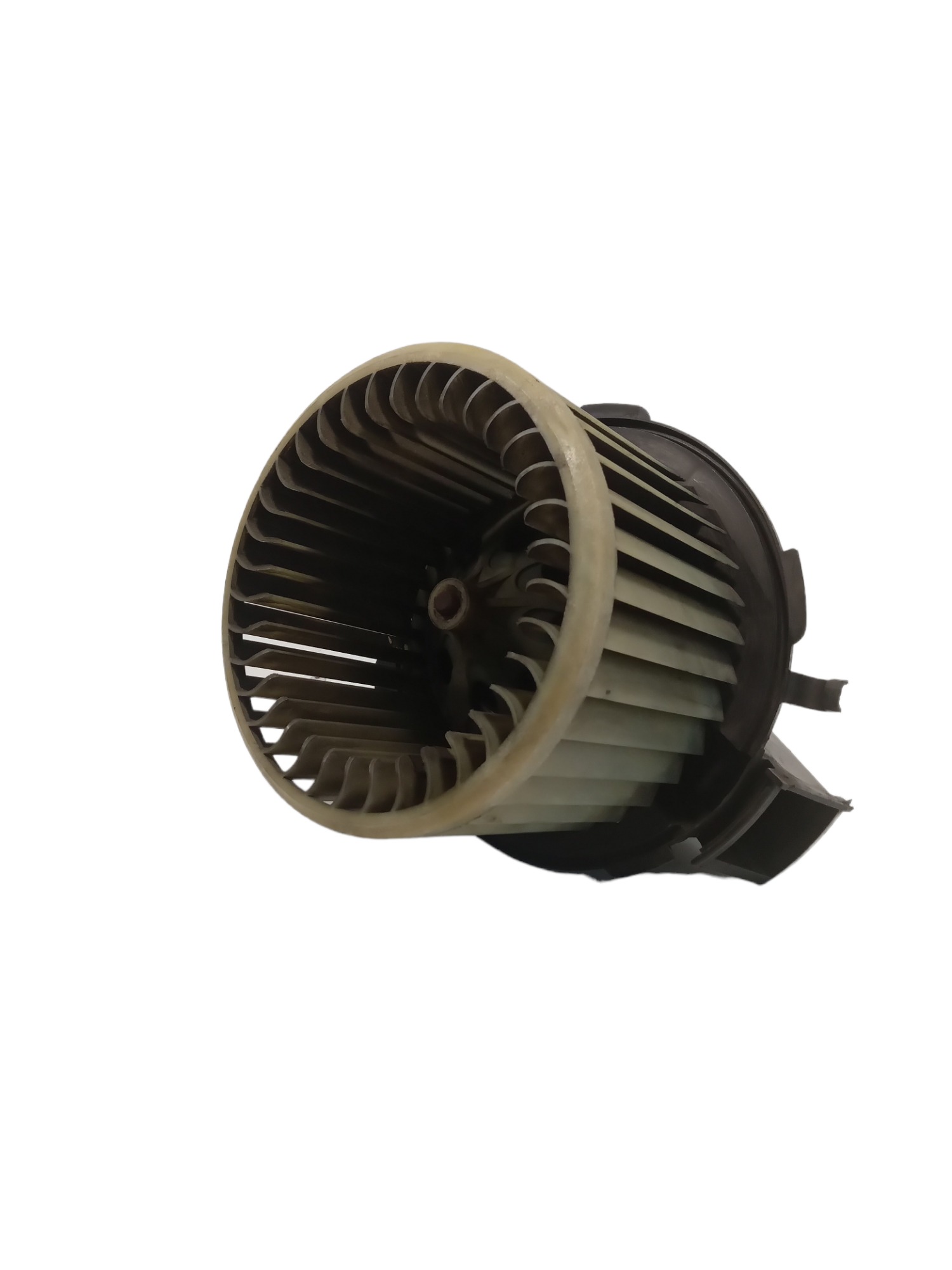 5a1122500 Motor Ar Forçado Ar Condicionado Peugeot 207 2011 2