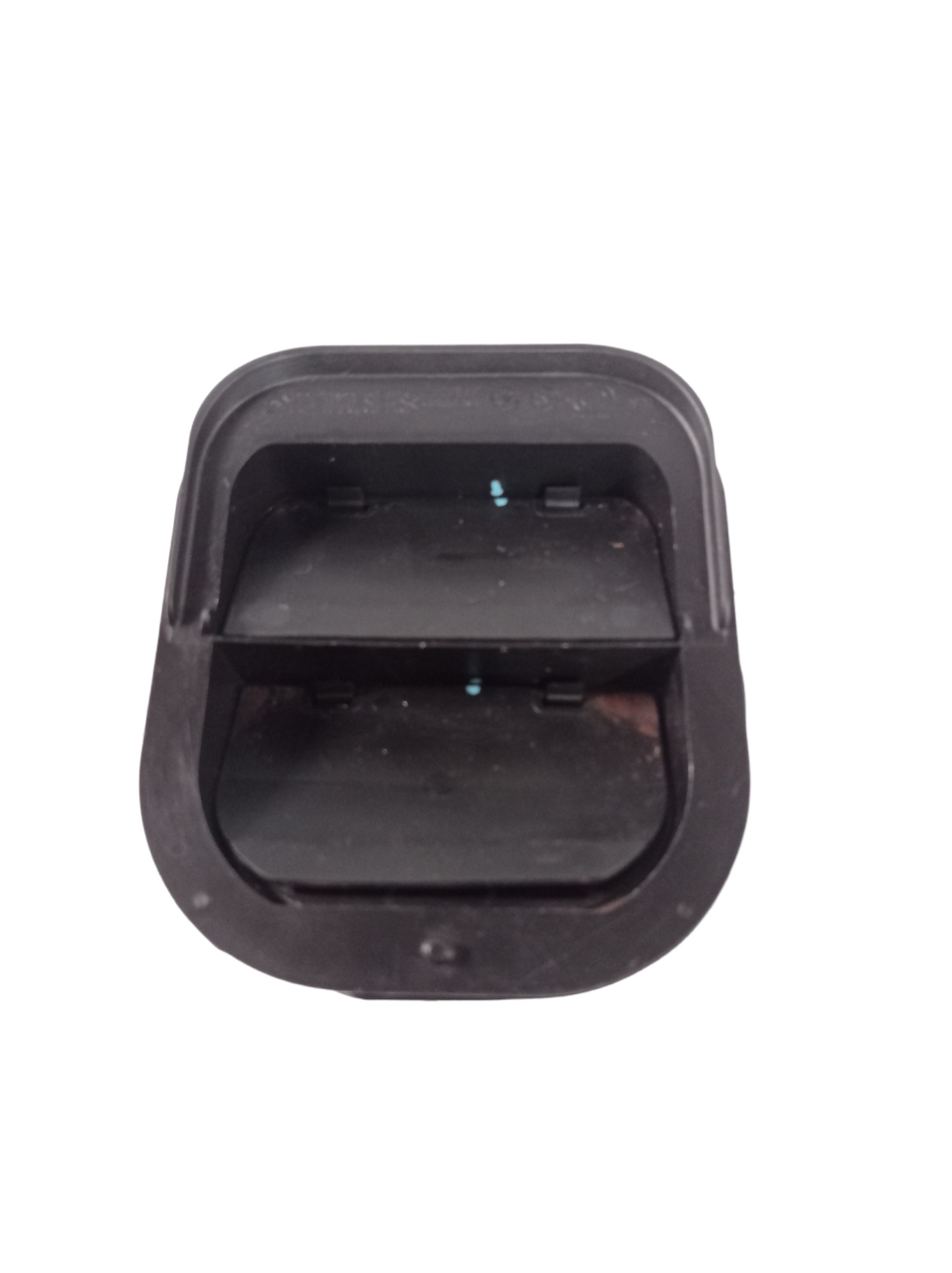 Conjunto 03 Grade Difusor Saida De Ar Tras Jeep Compass 3