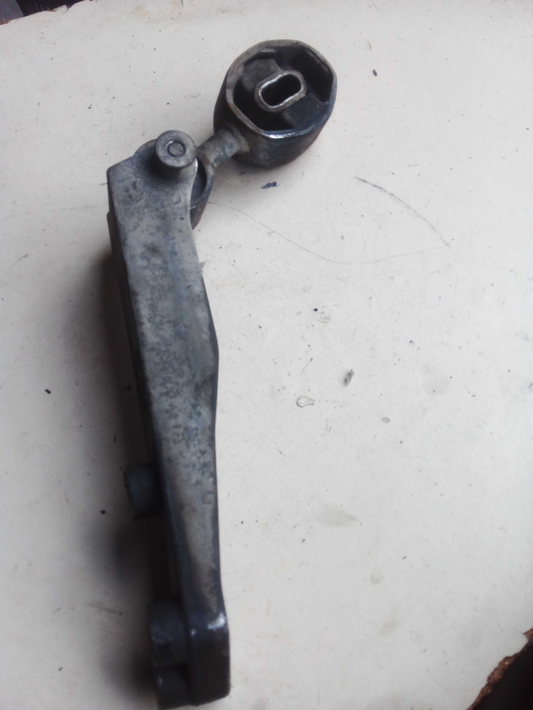 SUPORTE SUPERIOR MOTOR VECTRA 98 MOTOR 2.2 90497427 2