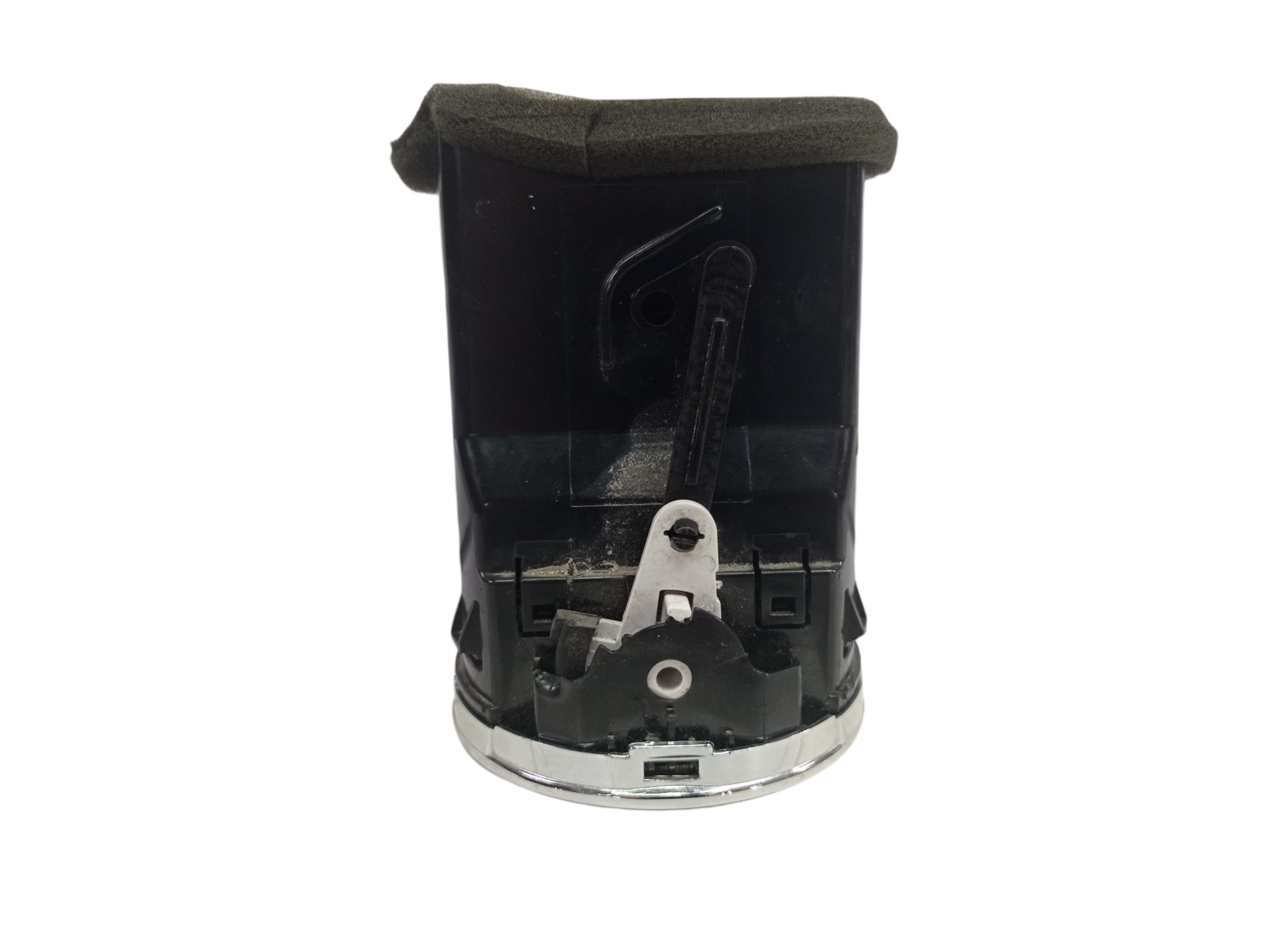Difusor De Ar Lateral Gm Captiva 2008 Original 7