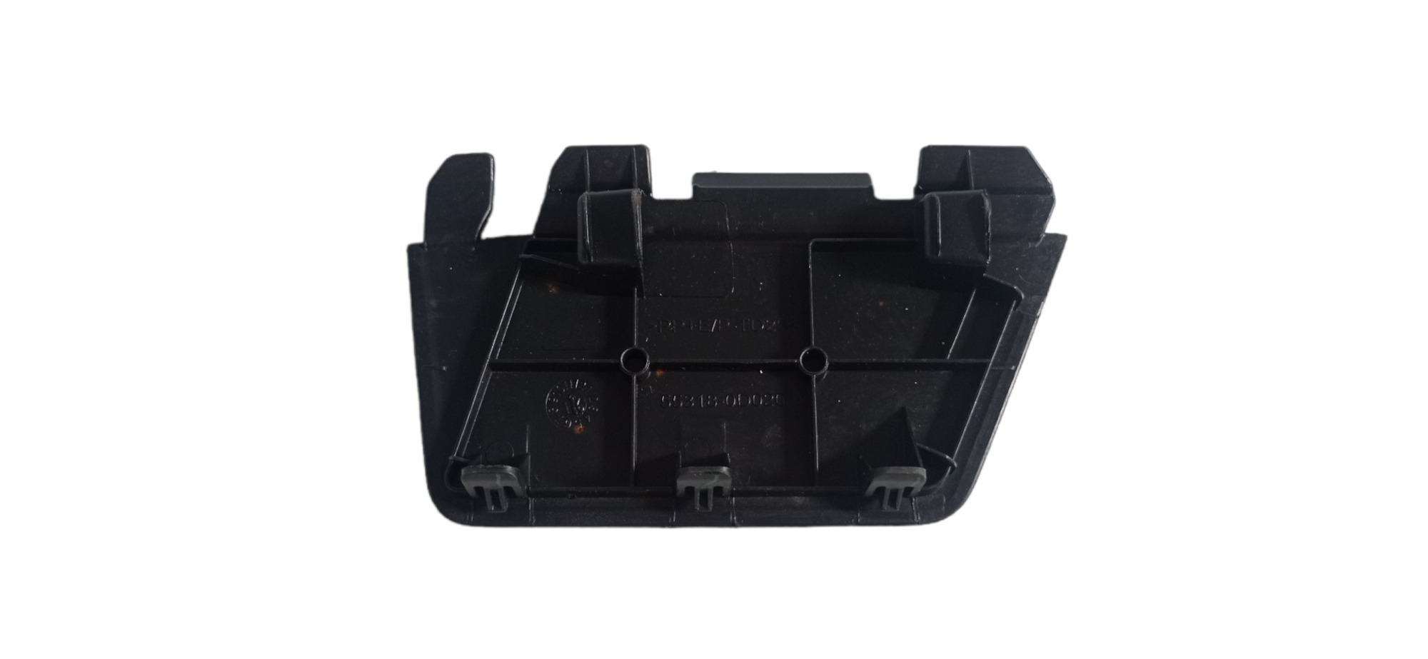 553180d020 Moldura Esquerda Do Painel Toyota Etios 2016 2