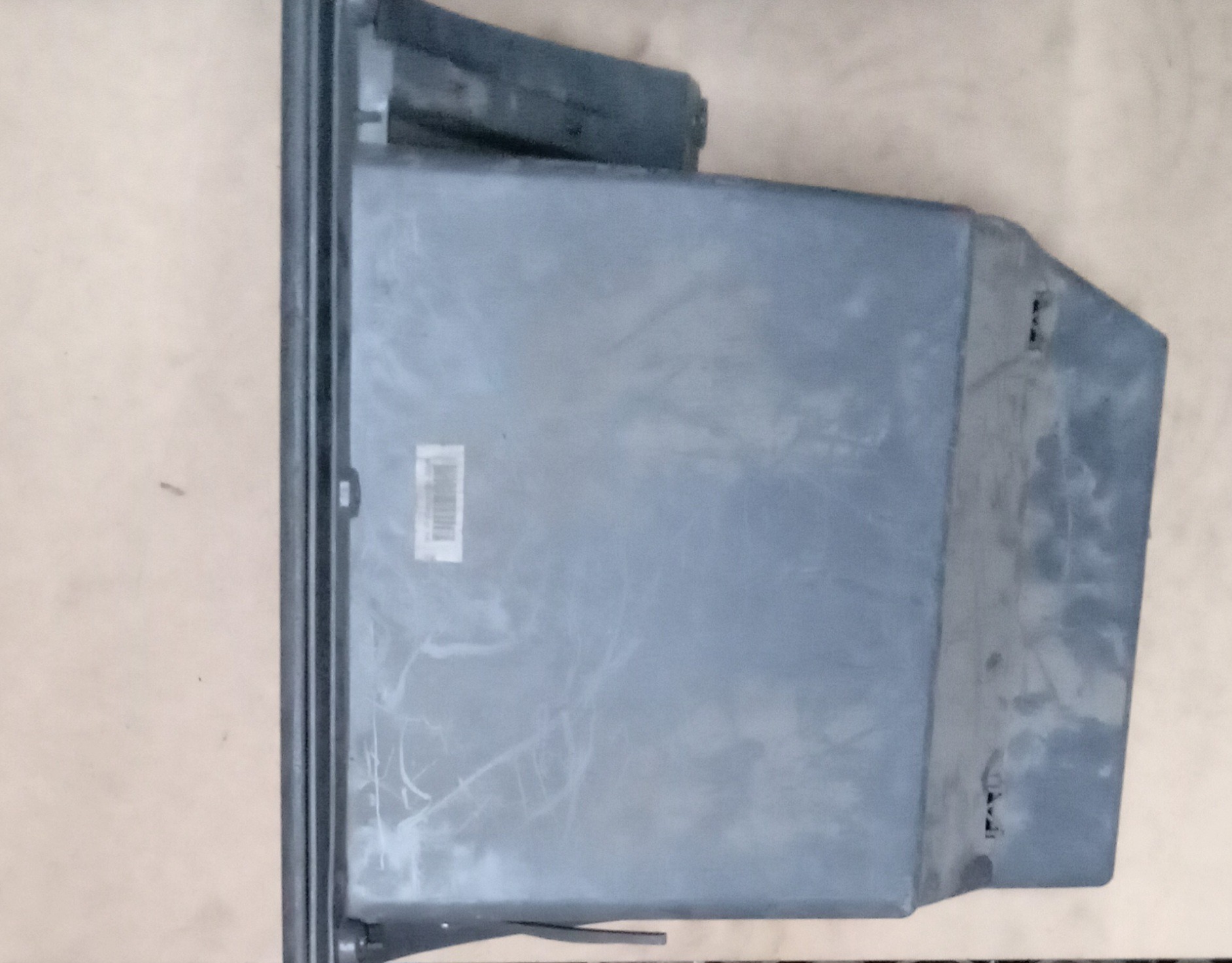 PORTA-LUVAS GM ASTRA 2011 1