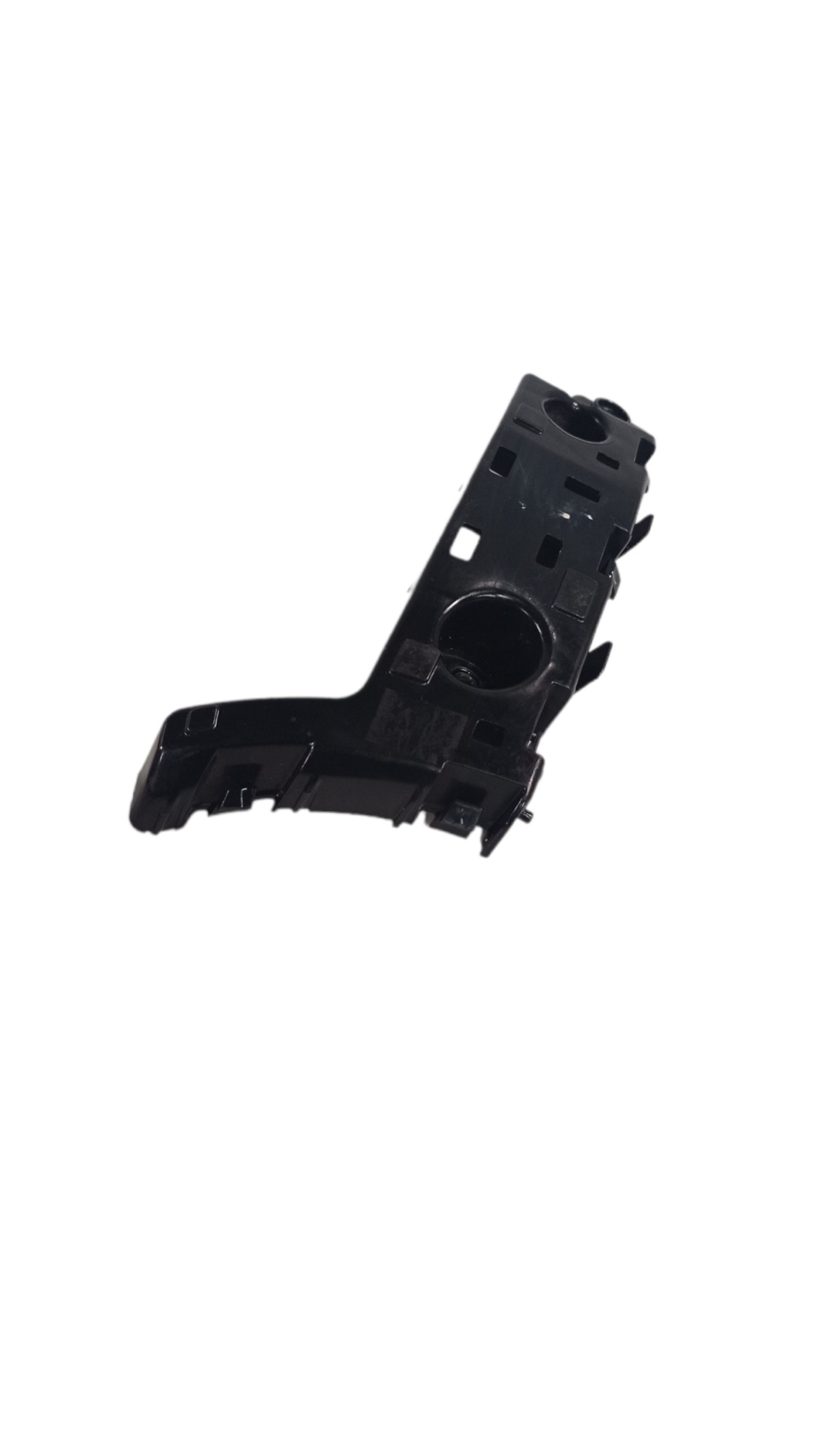 Suporte Parachoque Traseiro Esquerdo Renault Kwid 2020 5