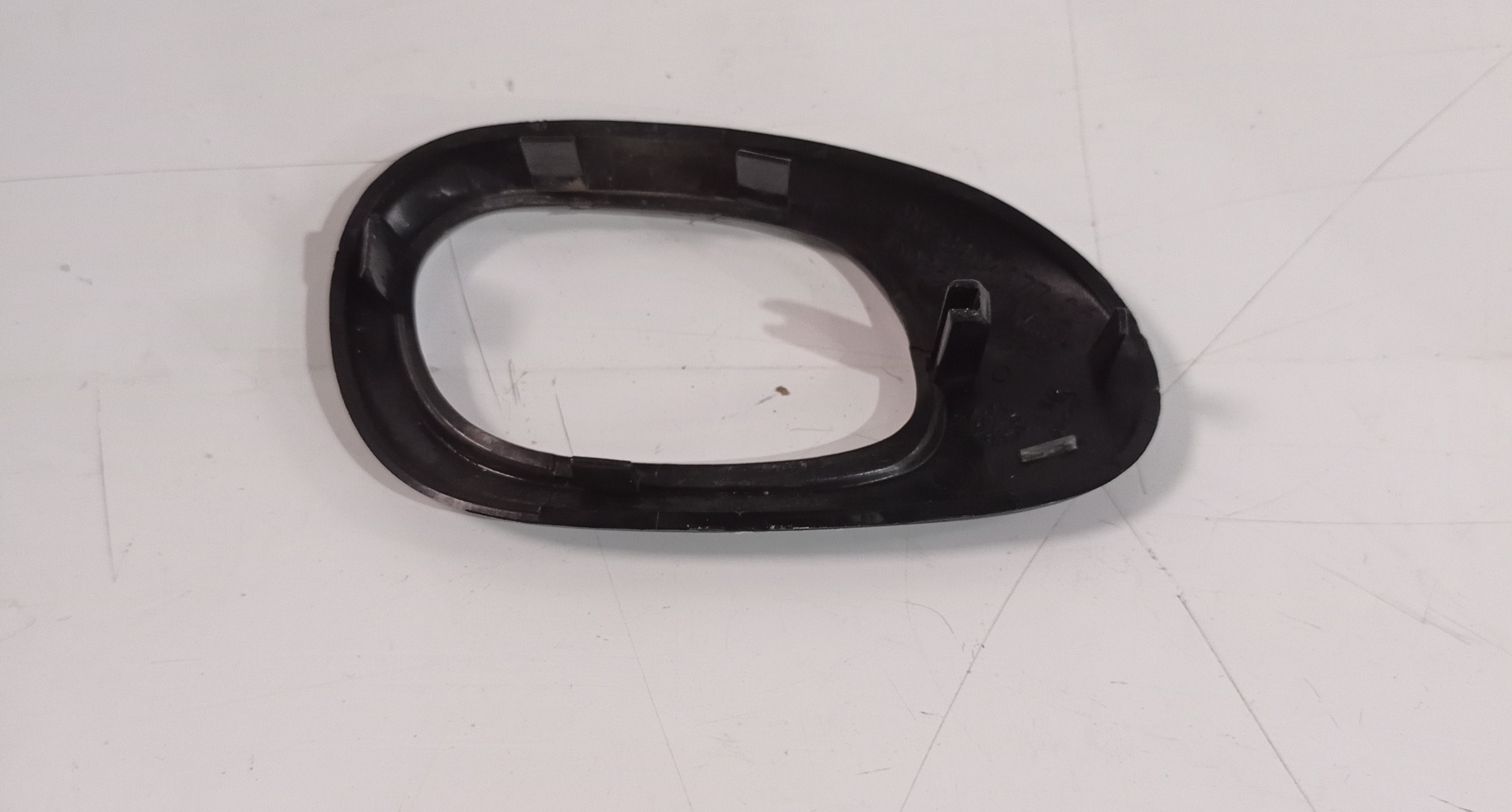 962840497705 Moldura Maçaneta Interna Dir Peugeot 207 2011 2