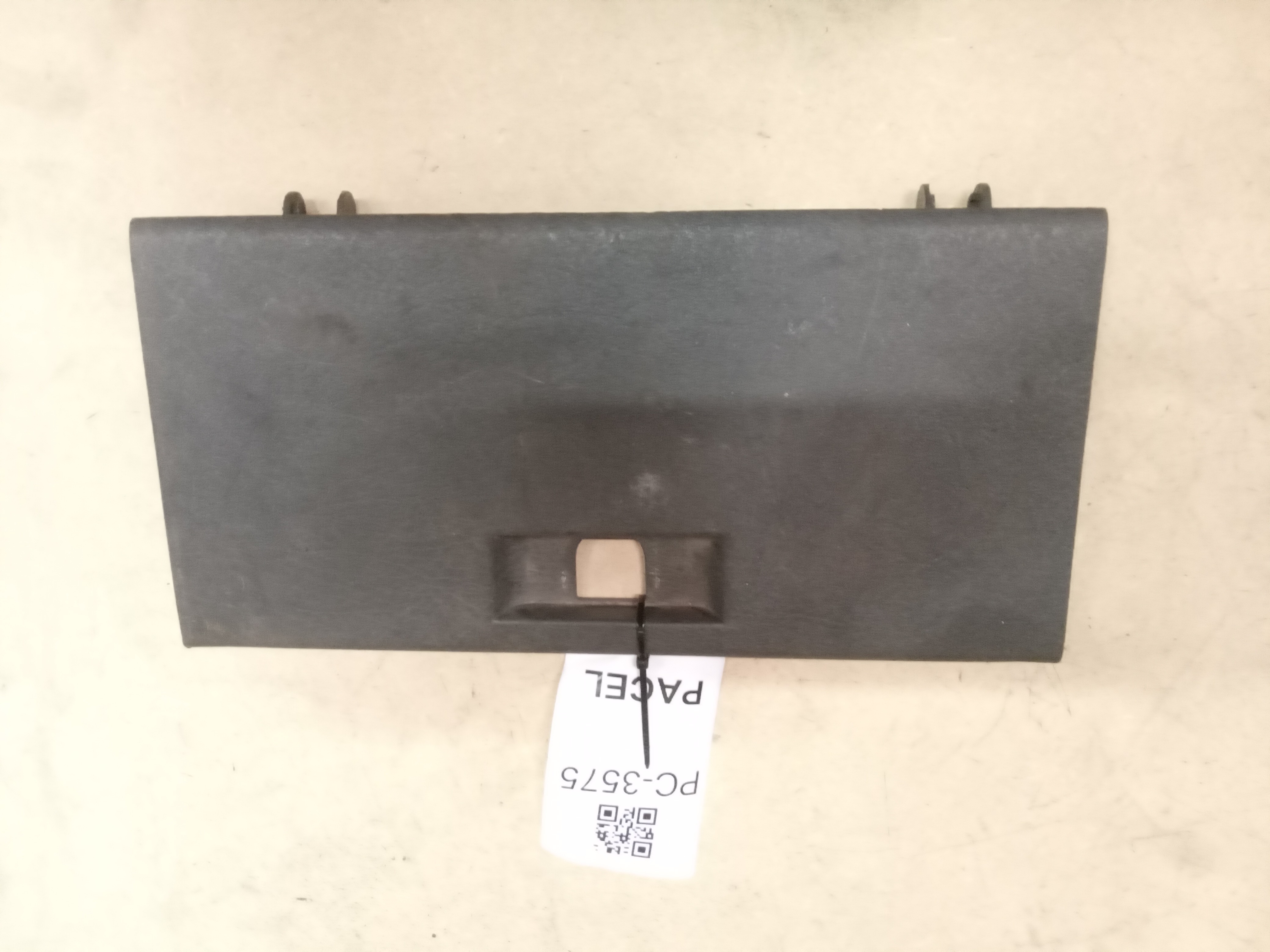 Tampa porta luvas Volkswagen Gol 1994 1