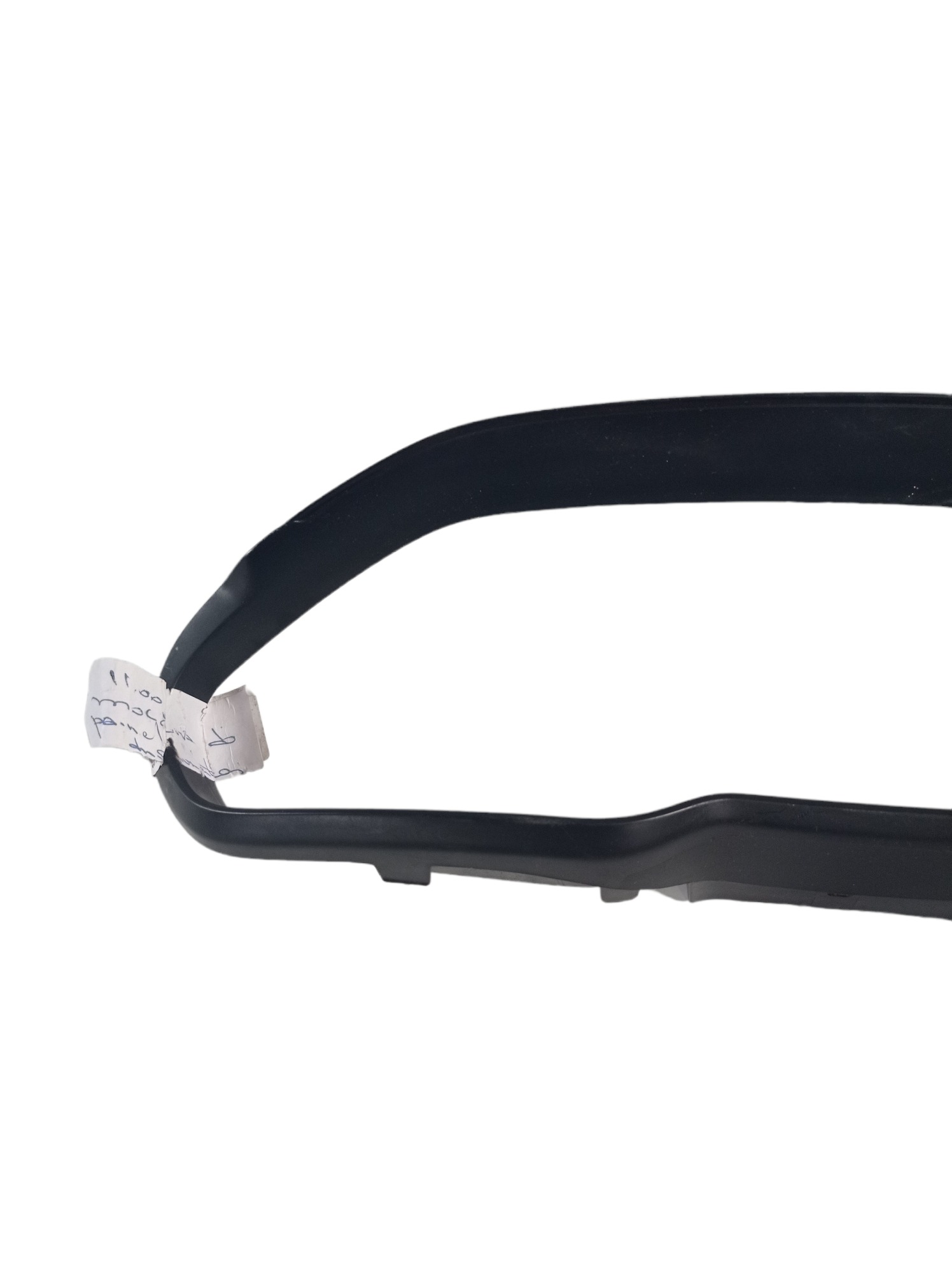 Moldura Painel Instrumento Peugeot 2008 2016/2017 5