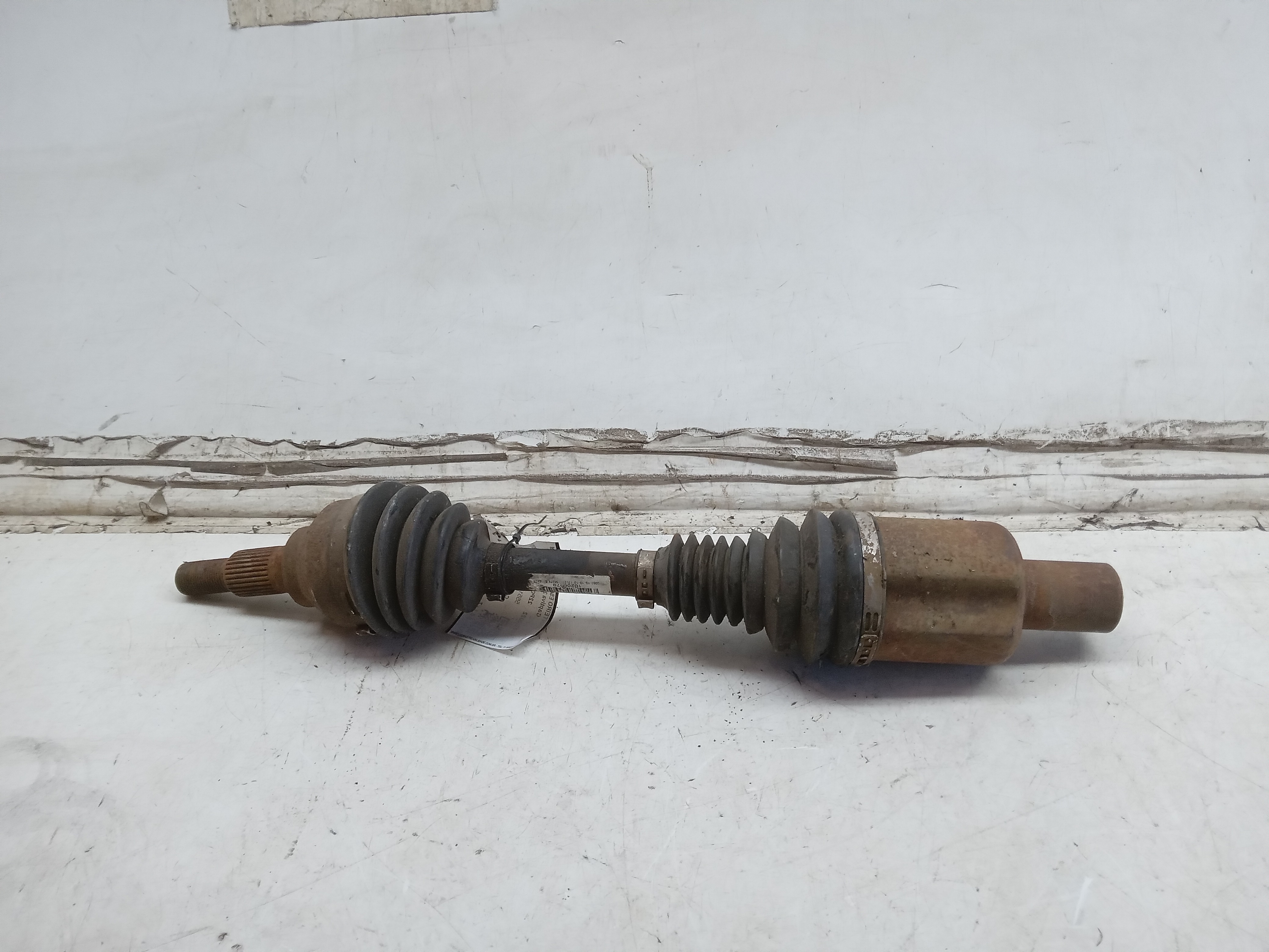 SEMI EIXO DIANTEIRO LE Chevrolet Captiva 2011
