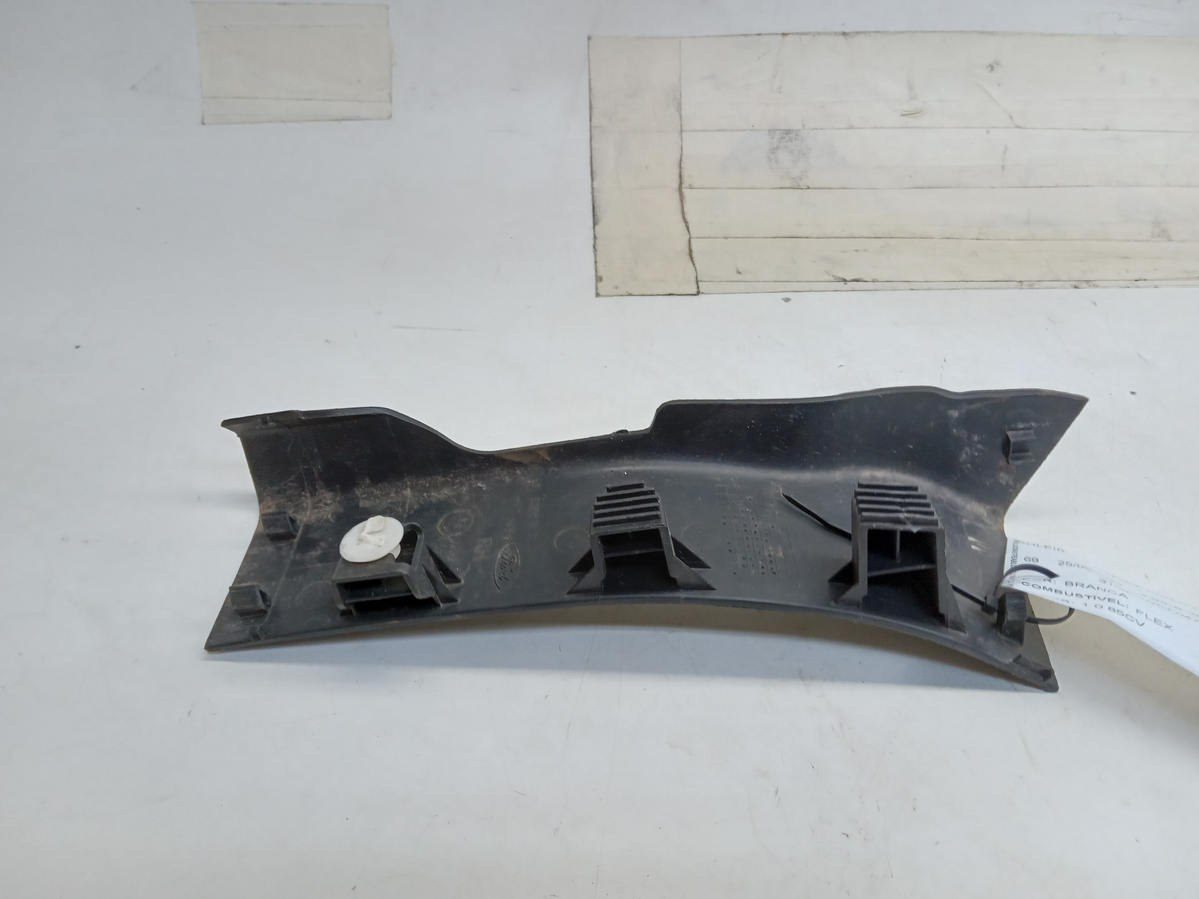 SOLEIRA TRAS LD Ford Ka 2019 2