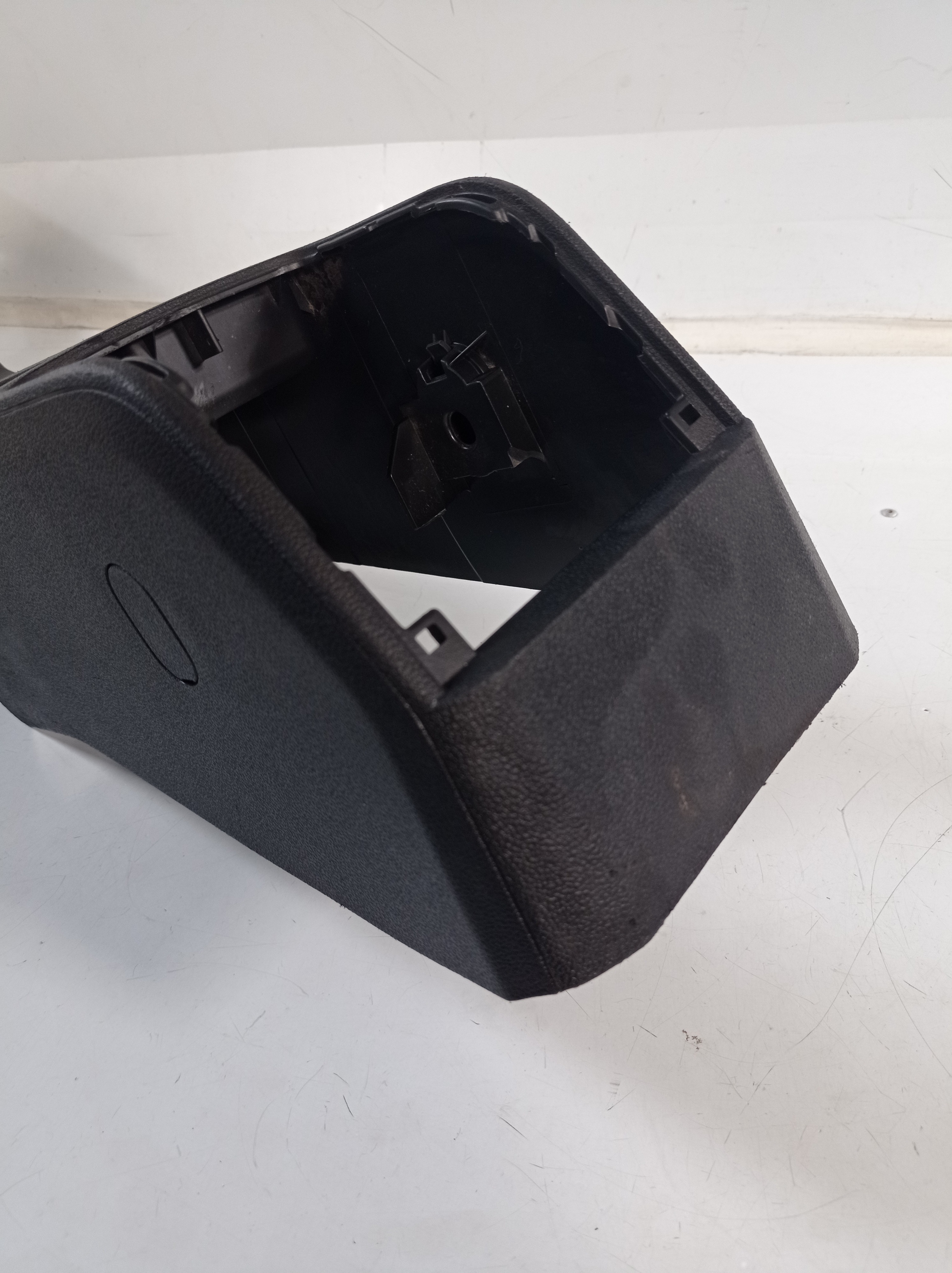 6ea863241 Console Central Vw Polo Virtus 2017/2019 7