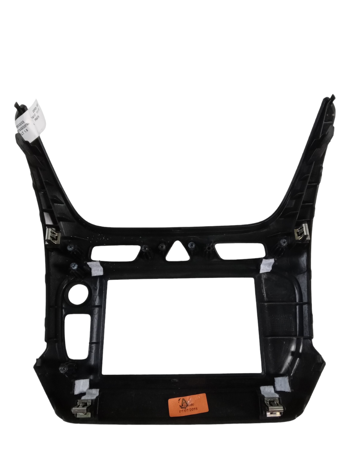 Moldura Acabamento Mylink Gm Cobalt 2012 A 2019 52096174 3