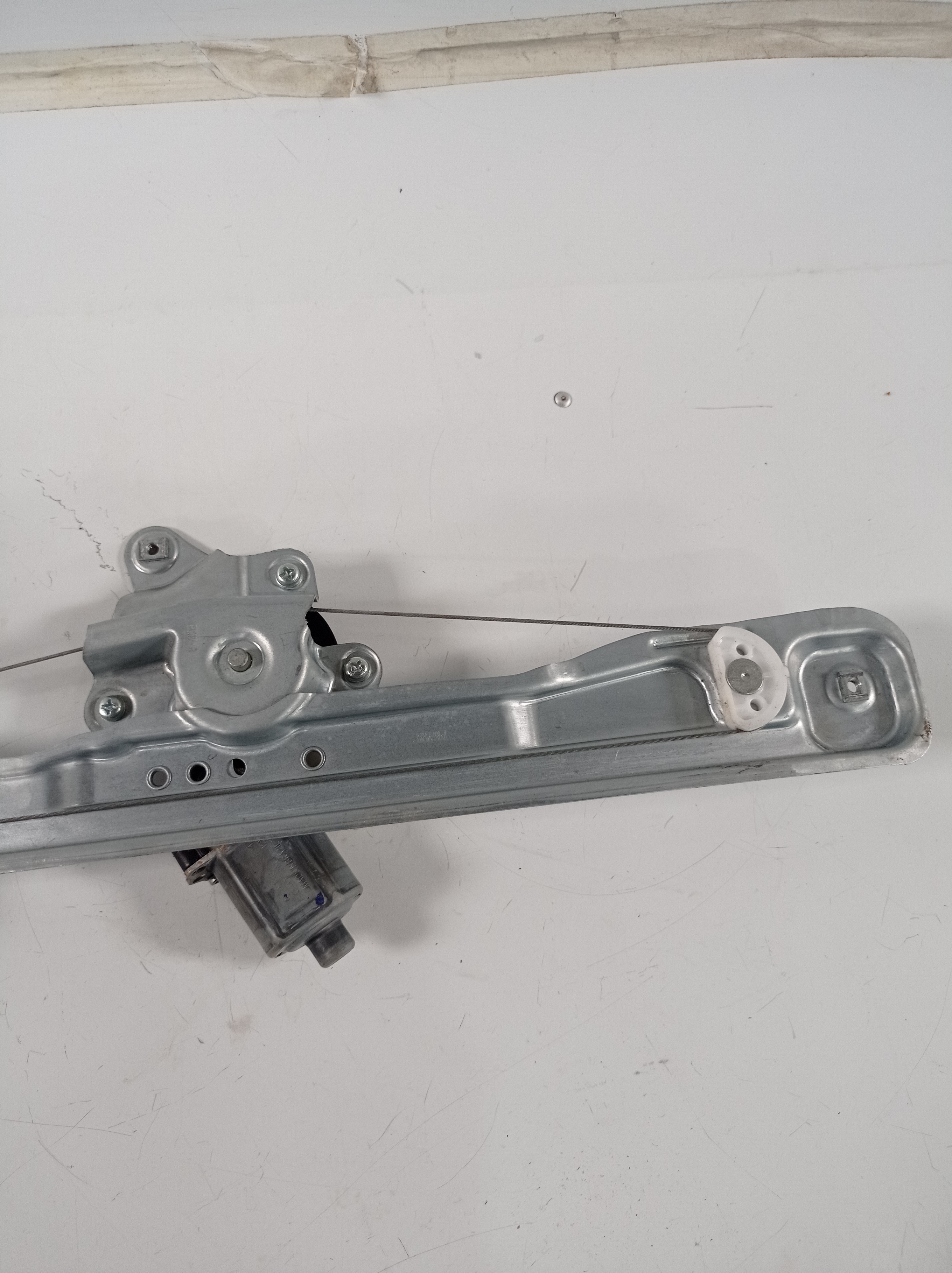Máquina De Vidro Tras Com Motor Dir Gm Spin 2019 2020 6
