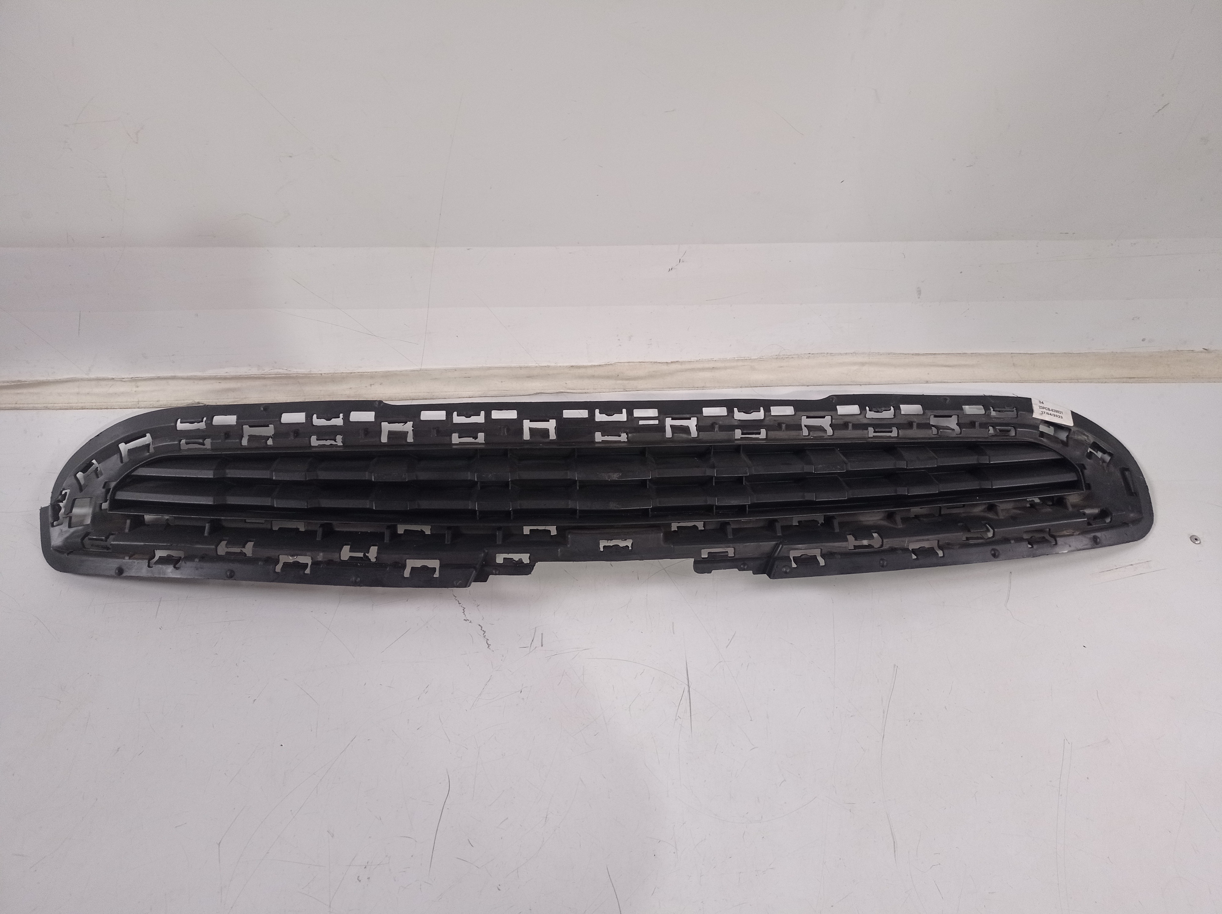 52095392 Grade Superior Dianteira Gm Spin 2014 A 2016